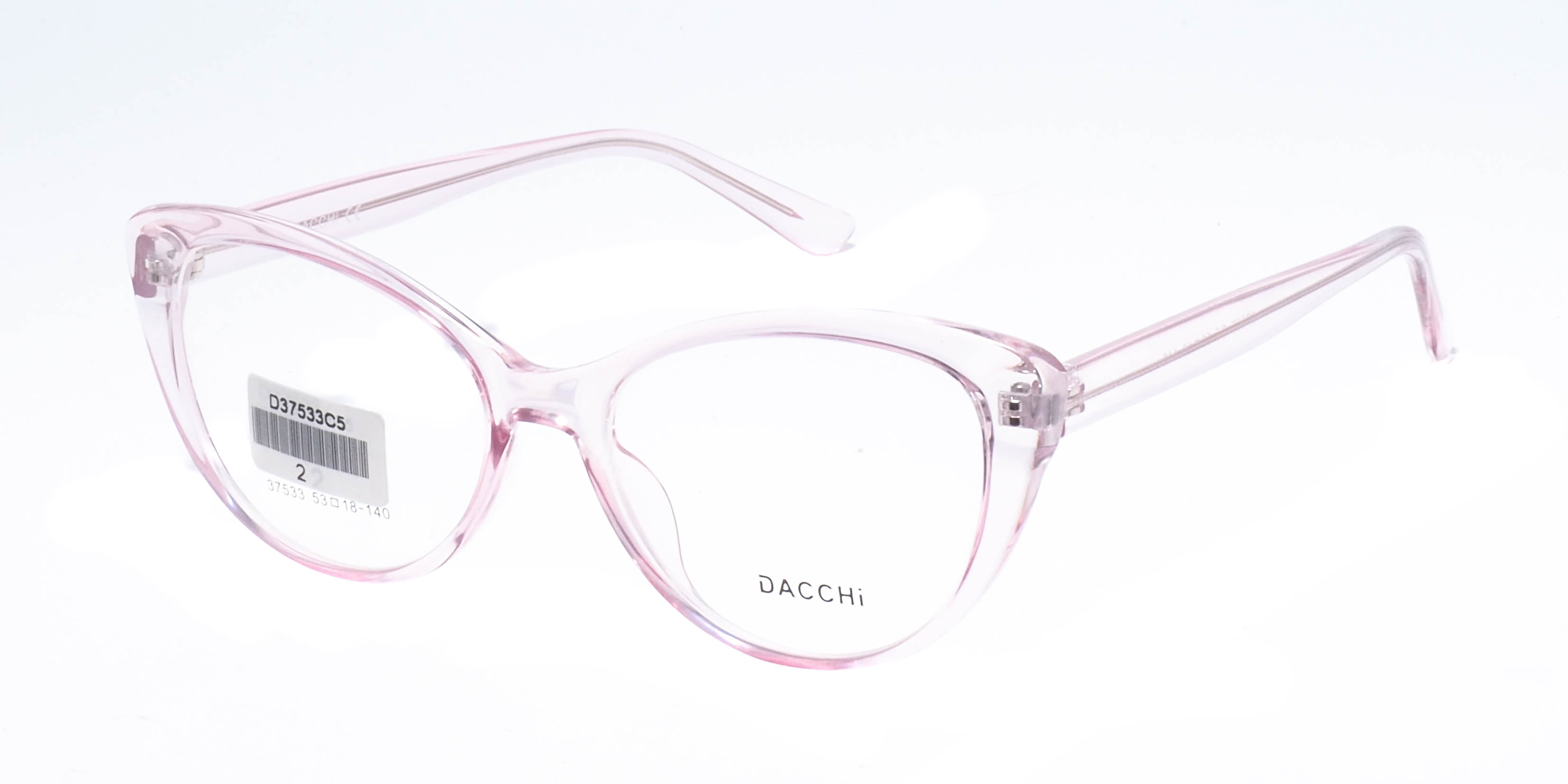 оправа DACCHi D37533 C5
