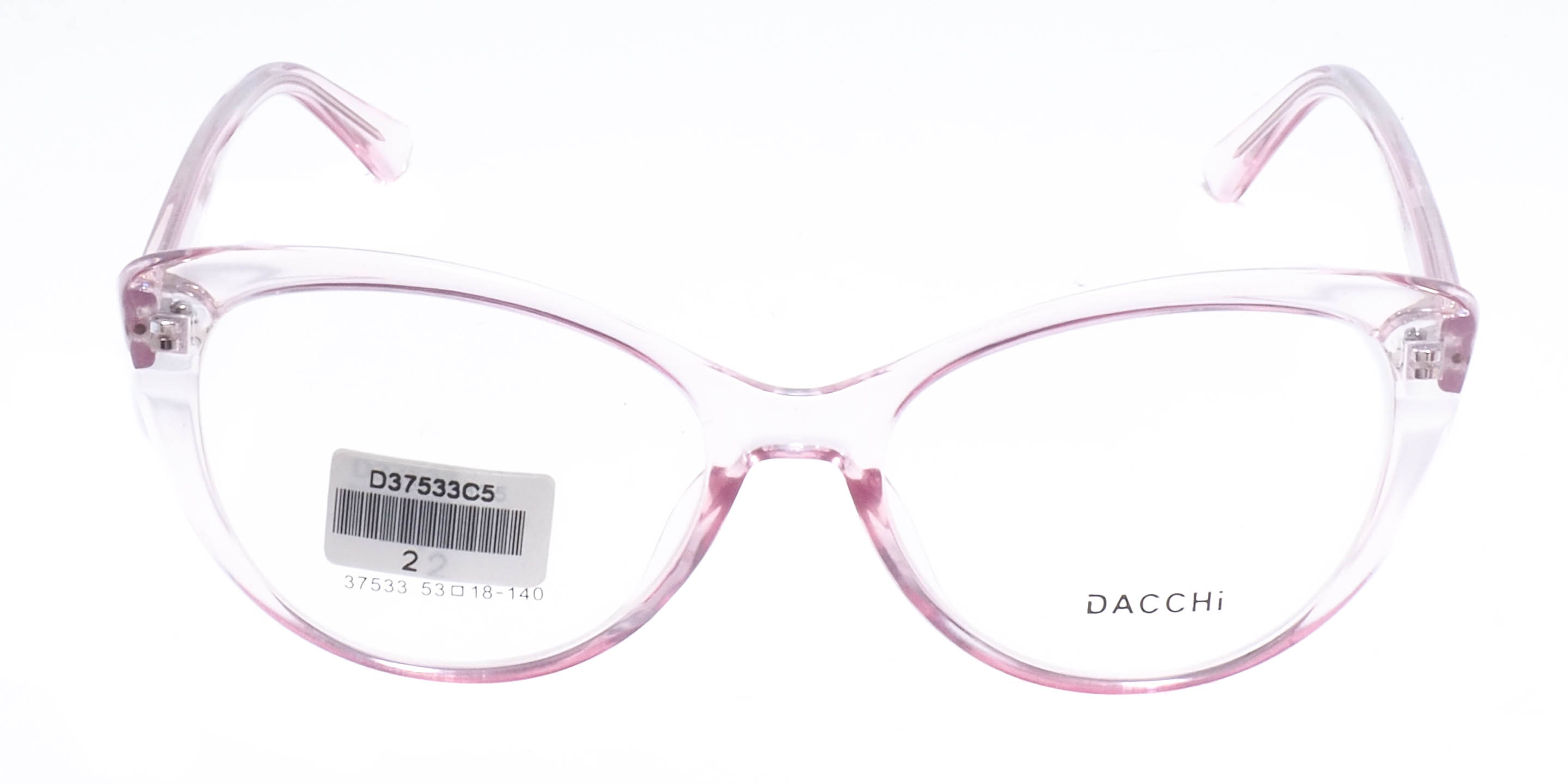 оправа DACCHi D37533 C5
