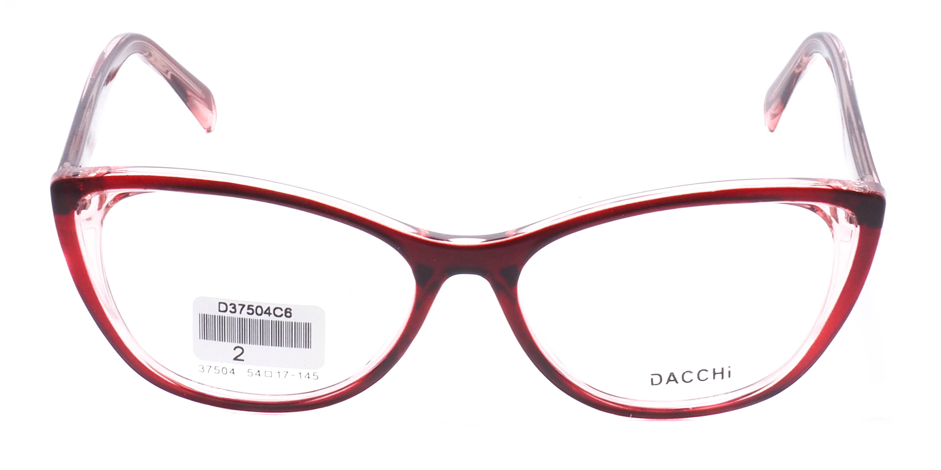 оправа DACCHi D37504 C6
