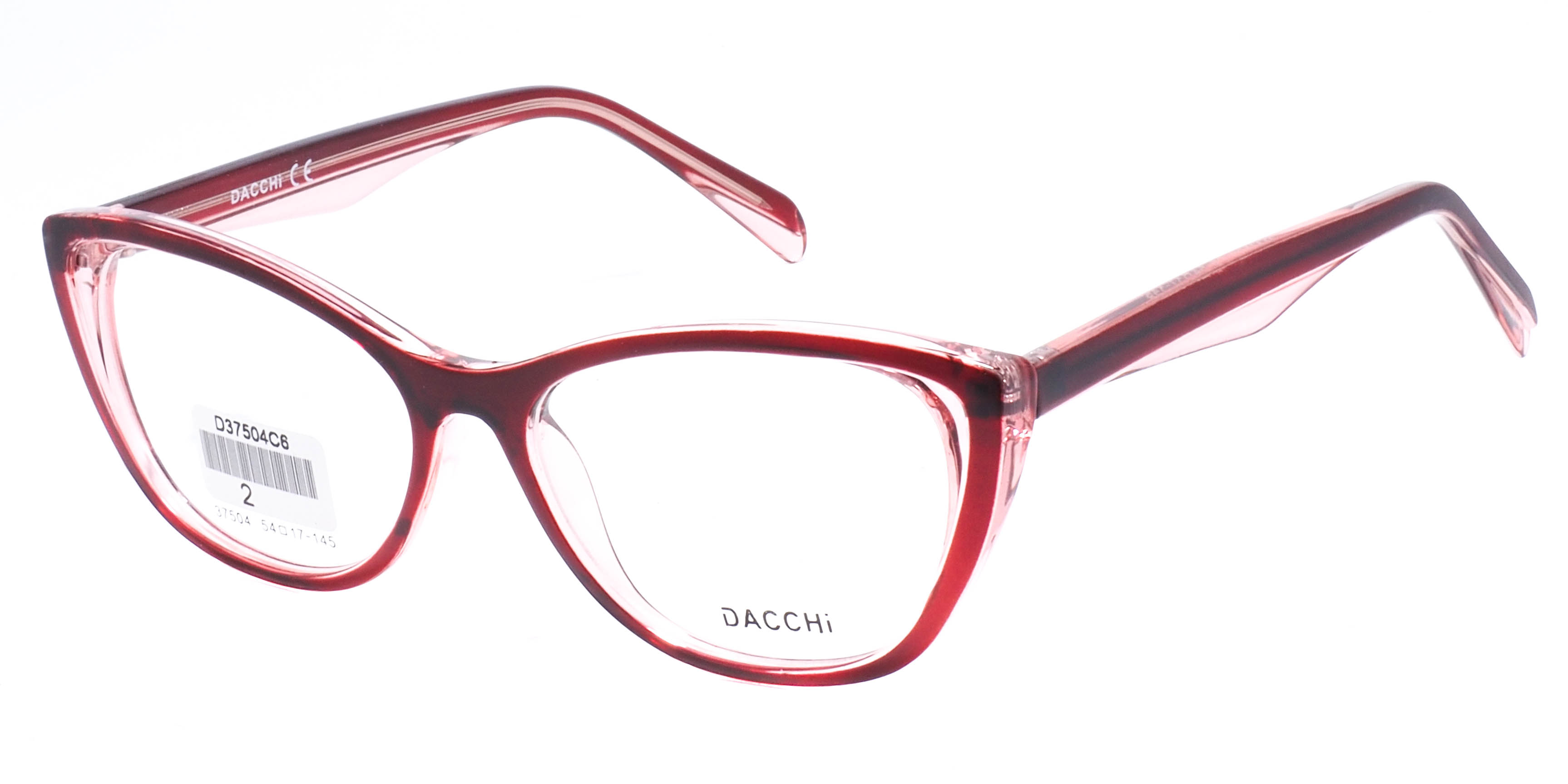 оправа DACCHi D37504 C6