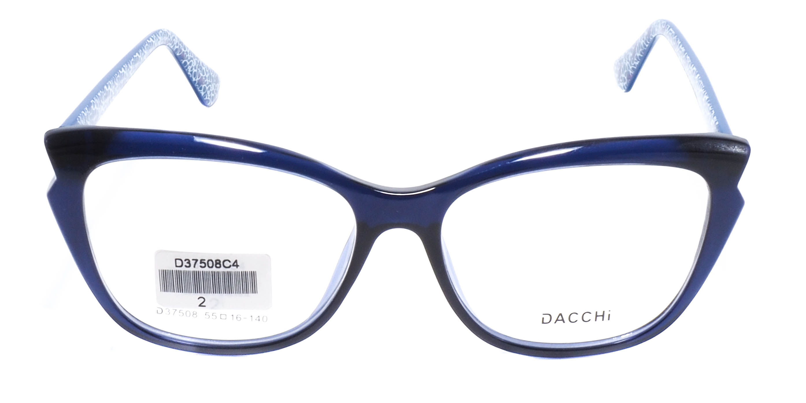 оправа DACCHi D37508 C4