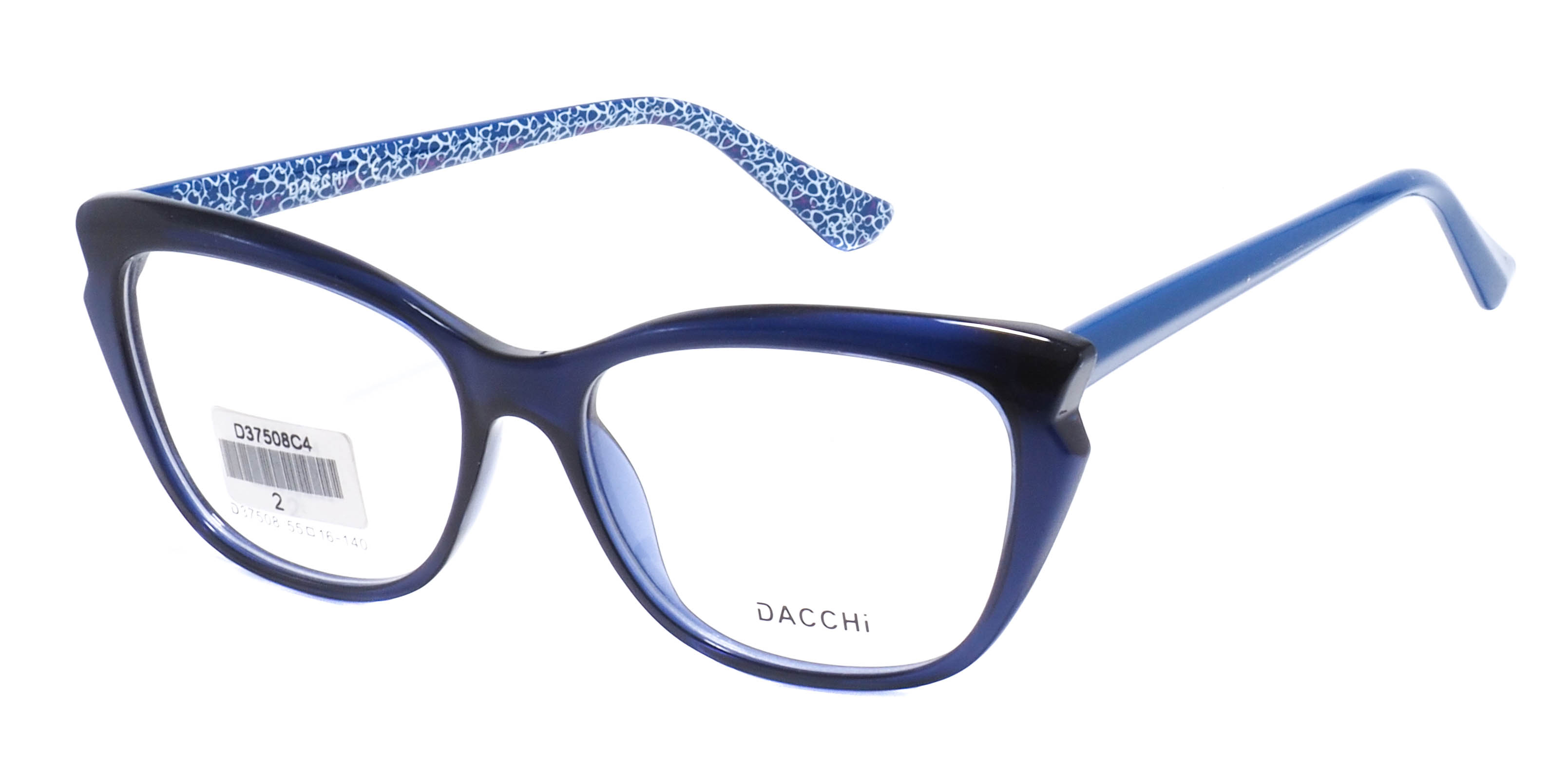 оправа DACCHi D37508 C4