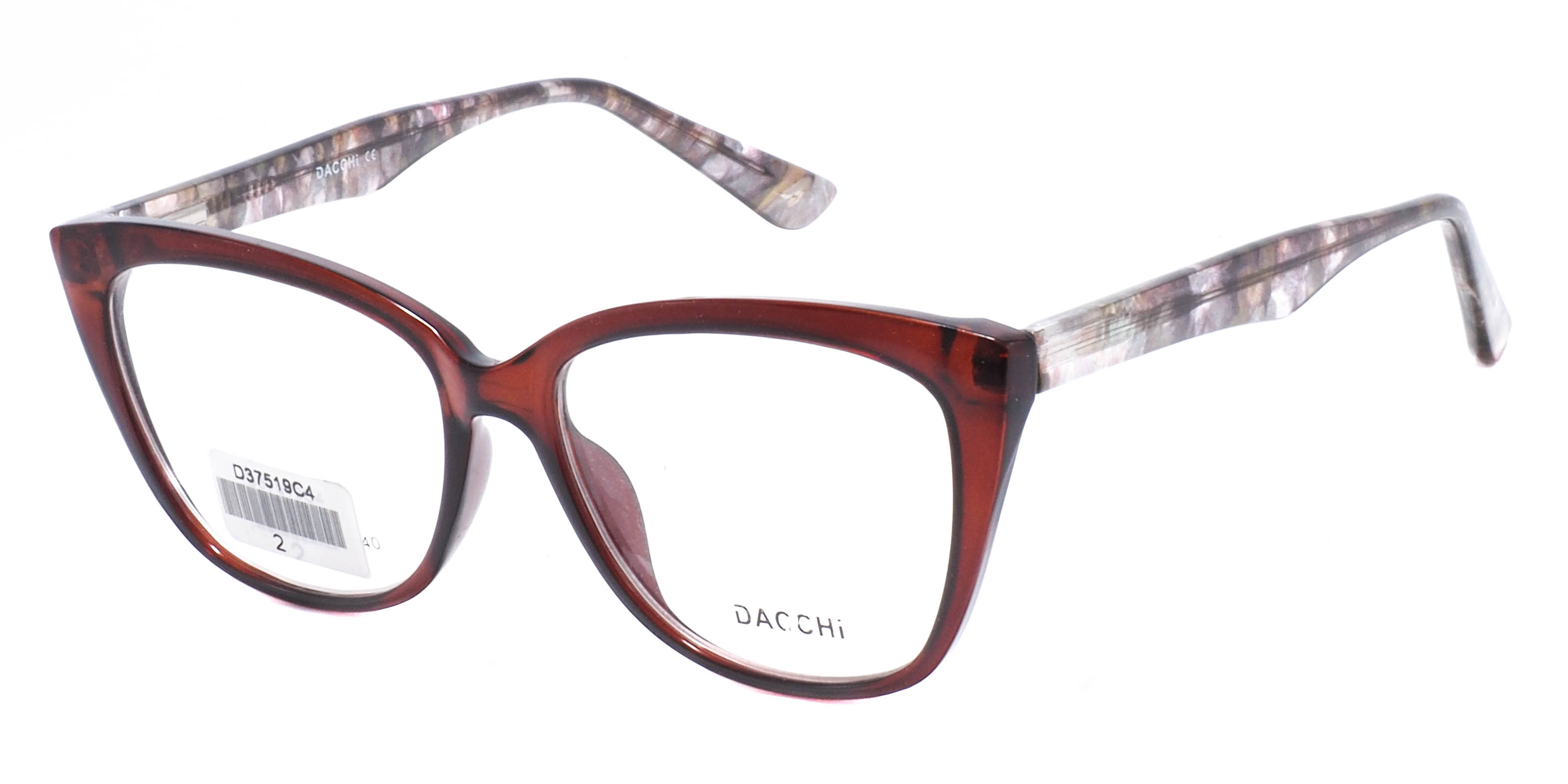 оправа DACCHi D37519 C4