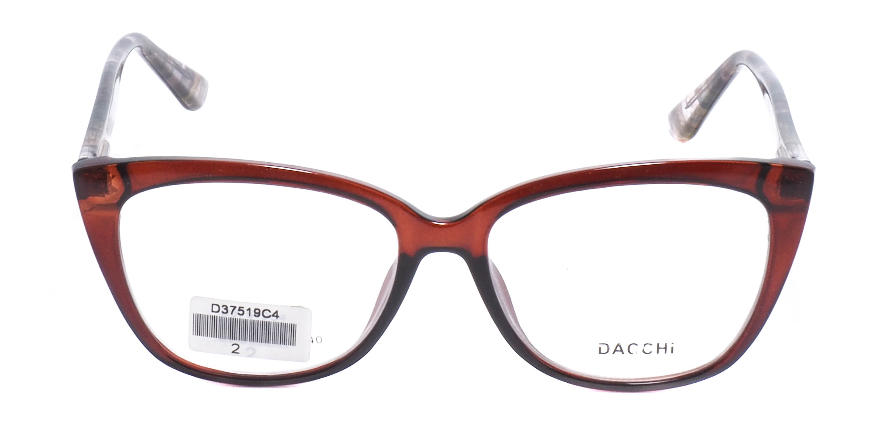 оправа DACCHi D37519 C4