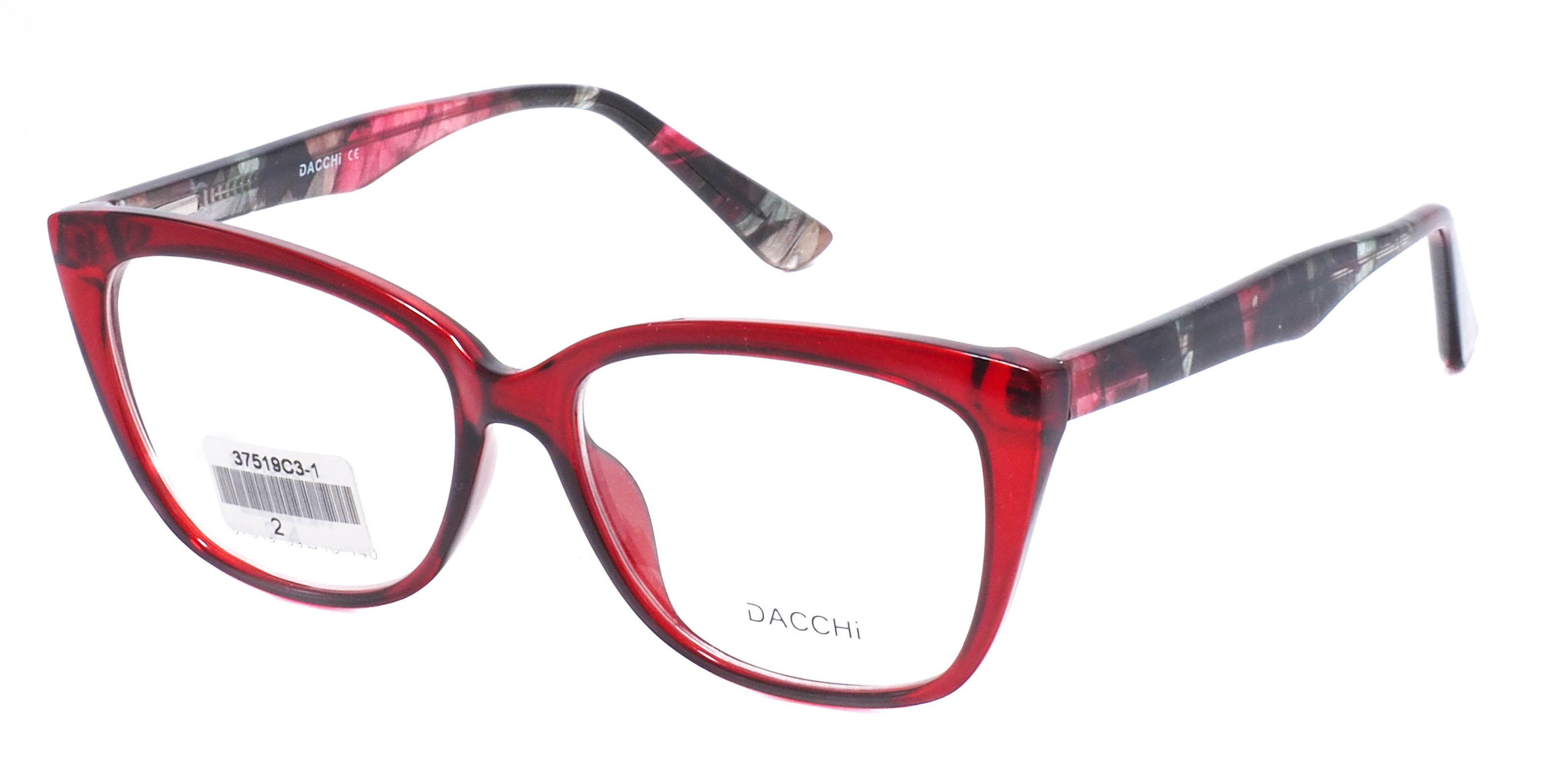 оправа DACCHi D37519 C3-1