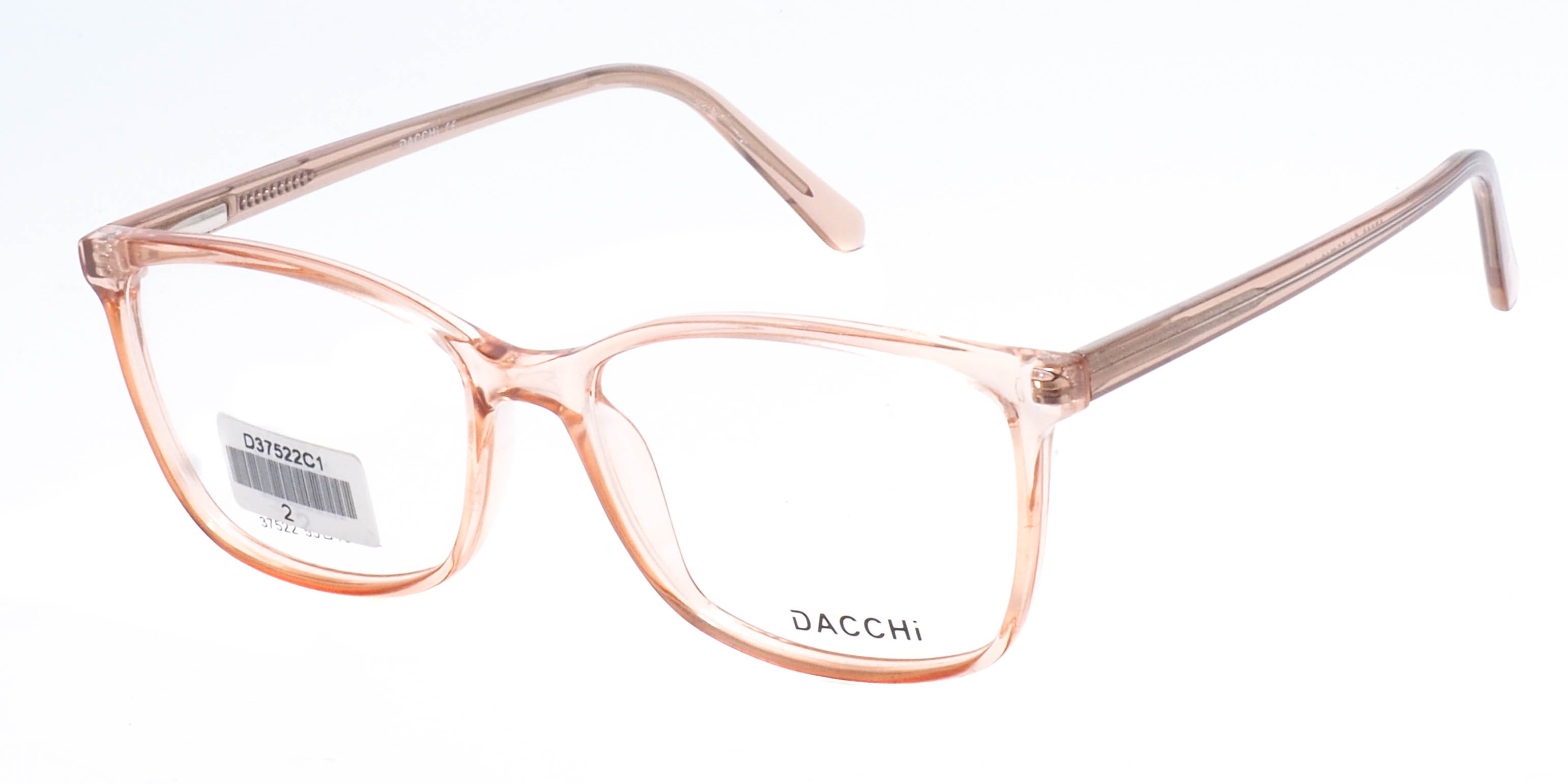 оправа DACCHi D37522 C1