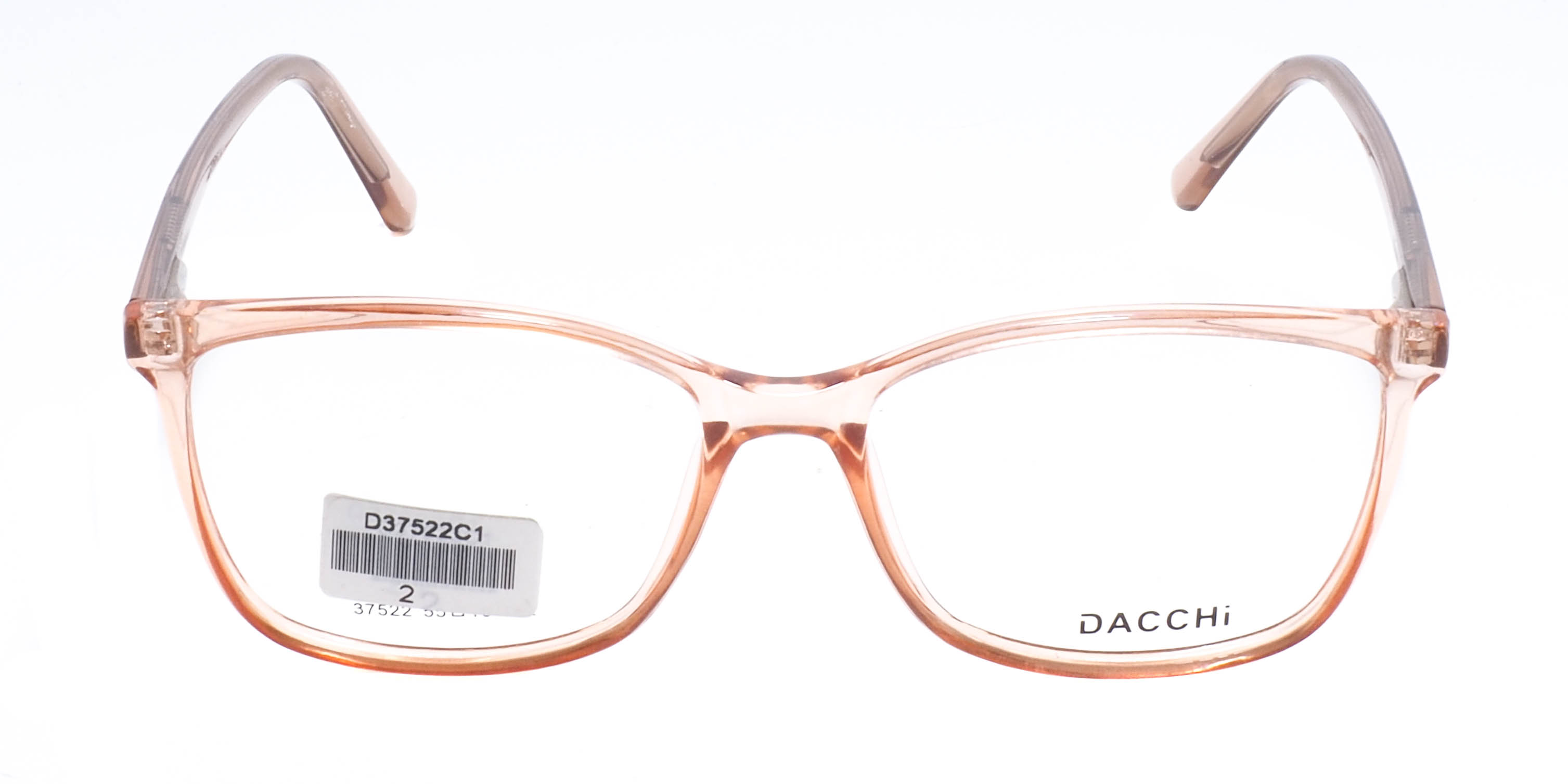 оправа DACCHi D37522 C1