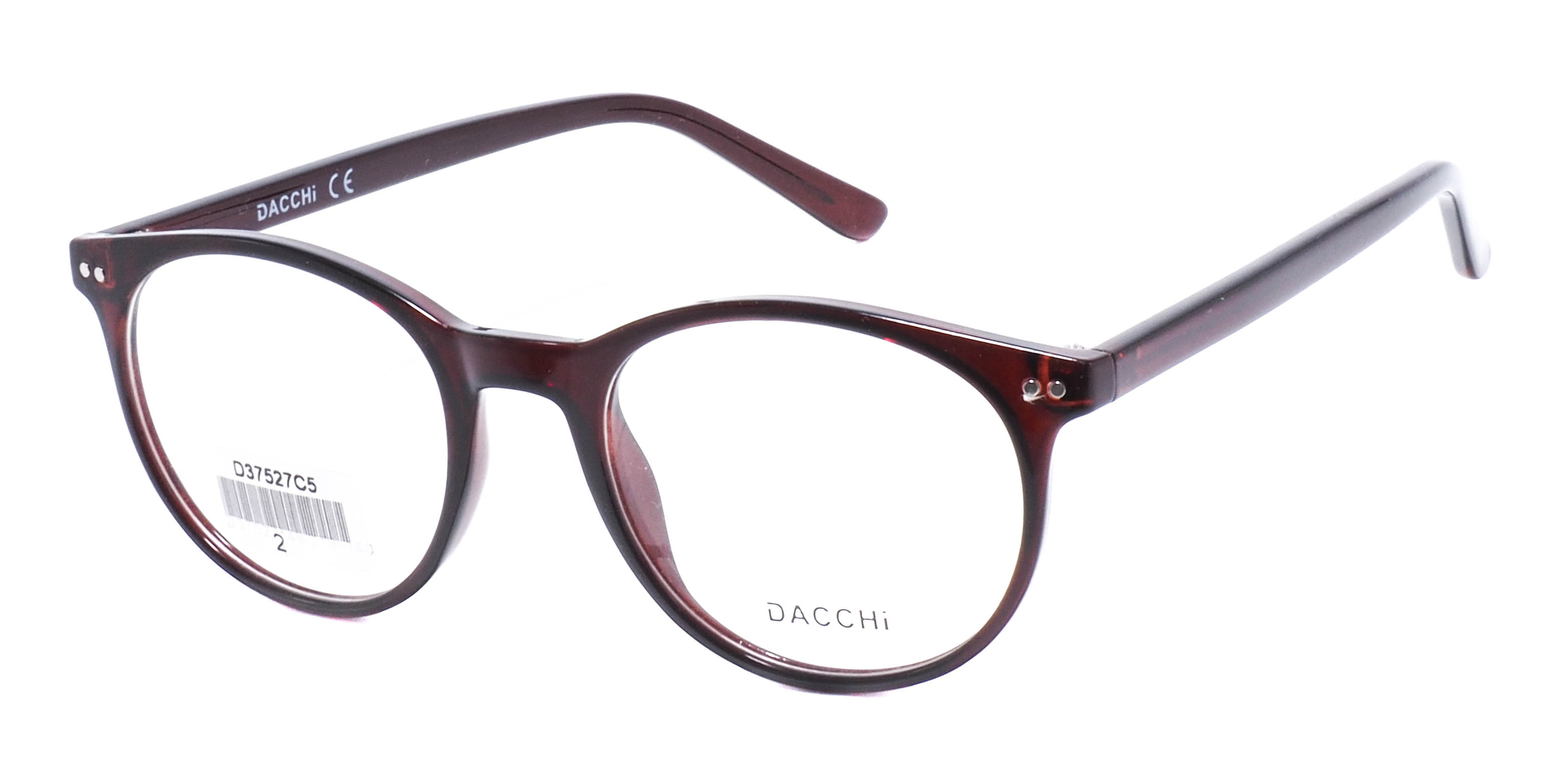 оправа DACCHi D37527 C5