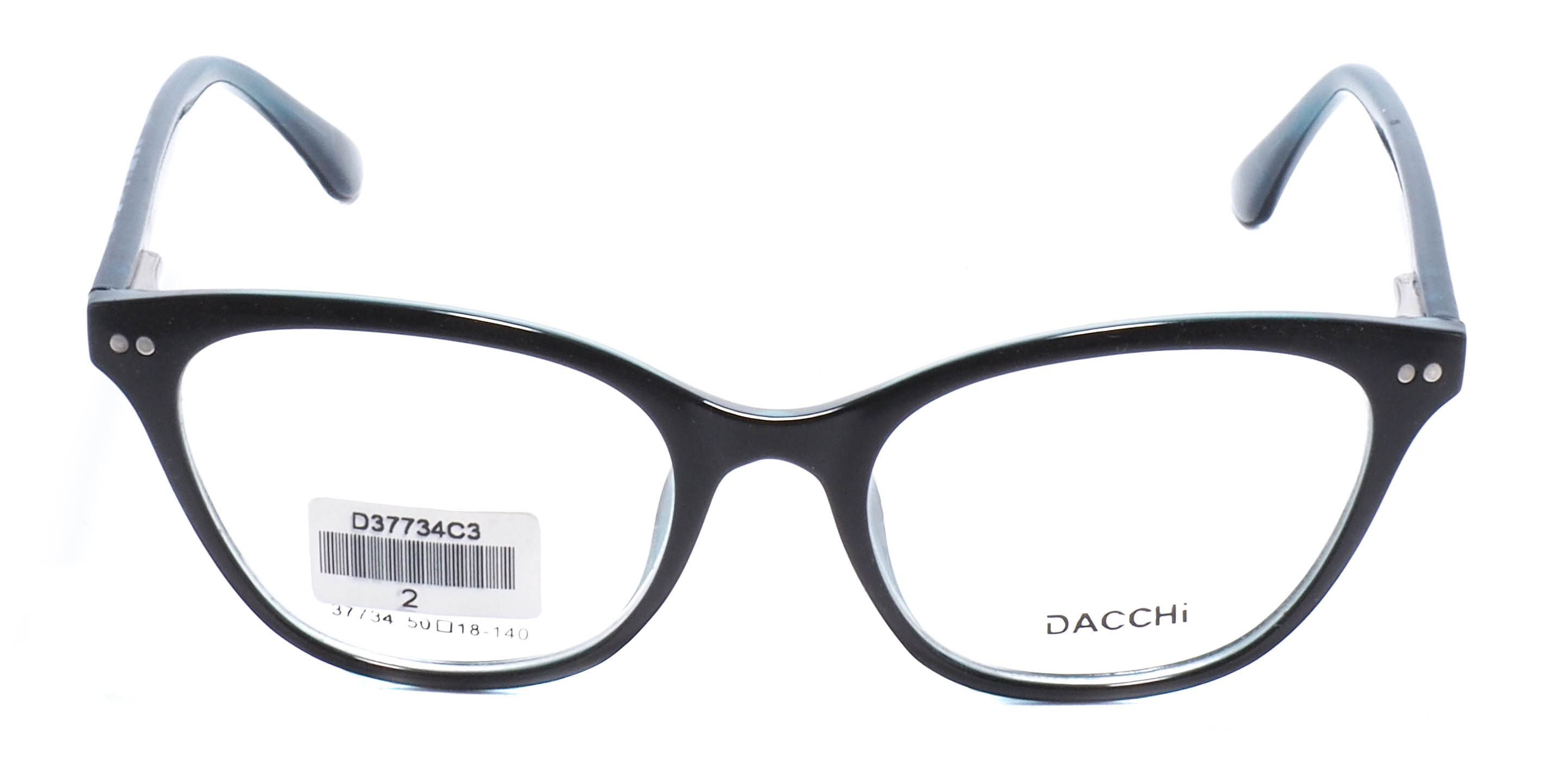 оправа DACCHi D37734 C3