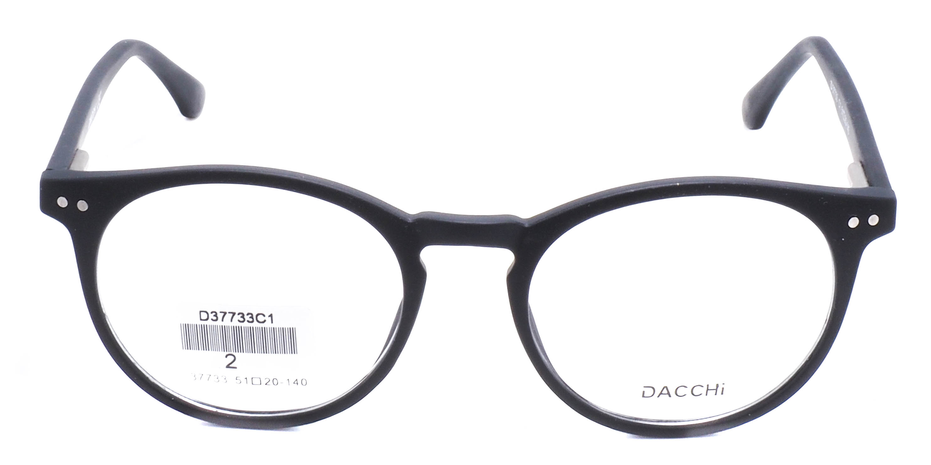 оправа DACCHi D37733 C1