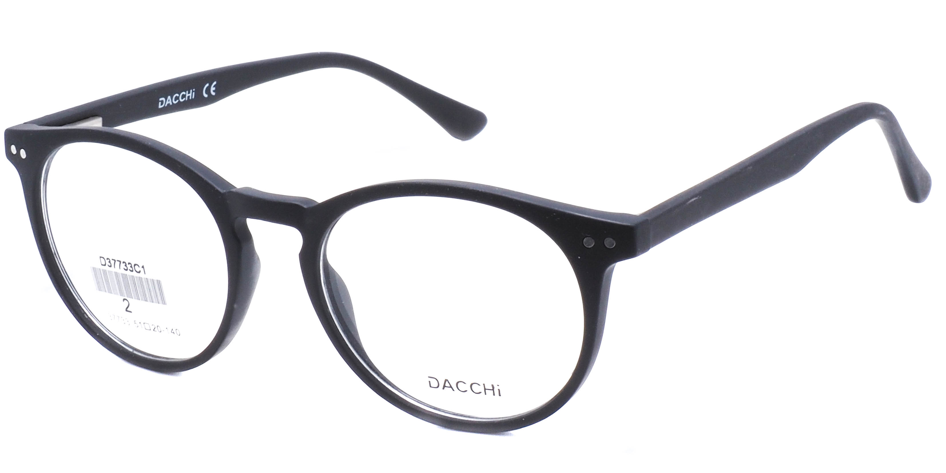 оправа DACCHi D37733 C1