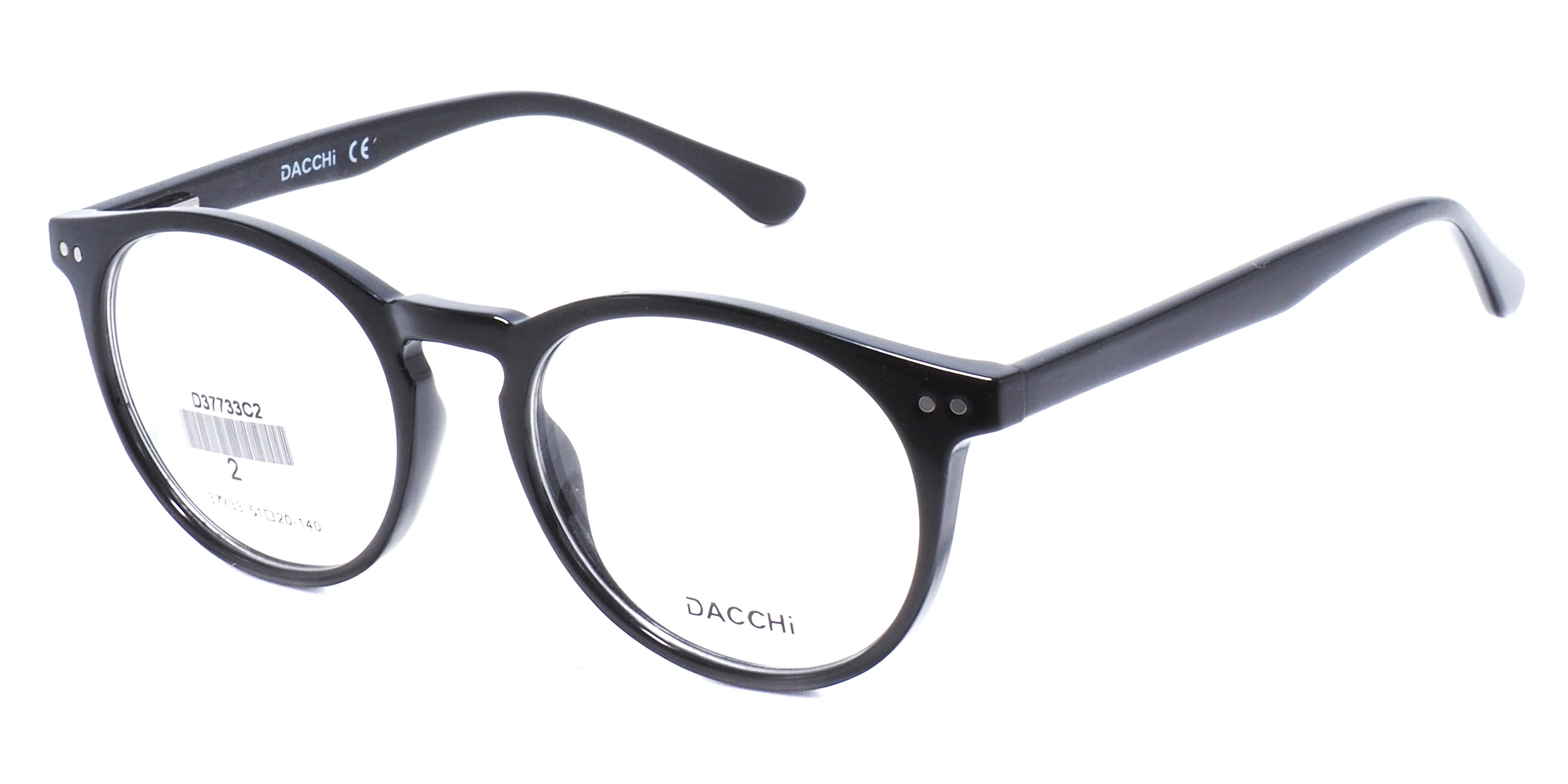 оправа DACCHi D37733 C2