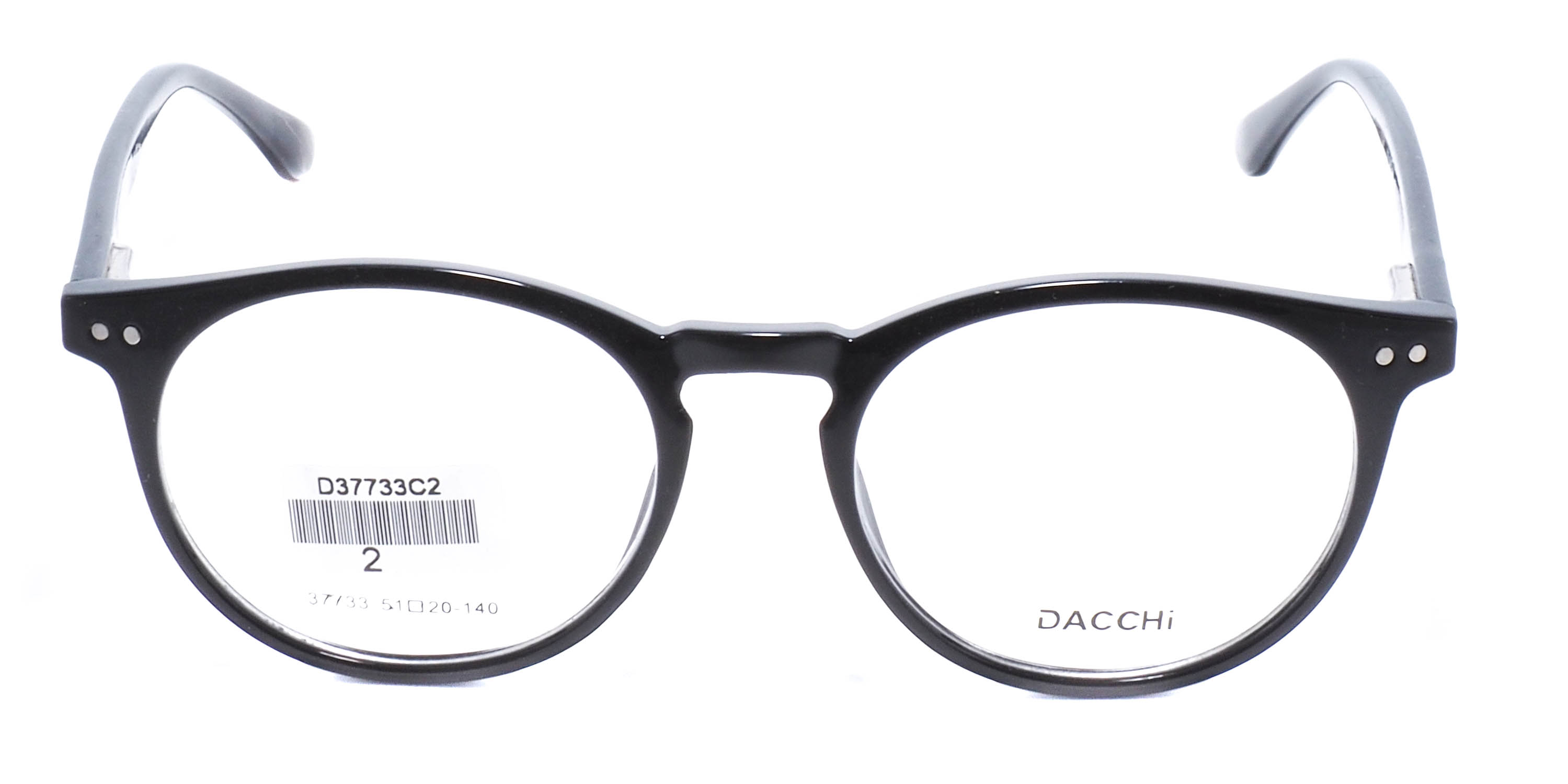 оправа DACCHi D37733 C2
