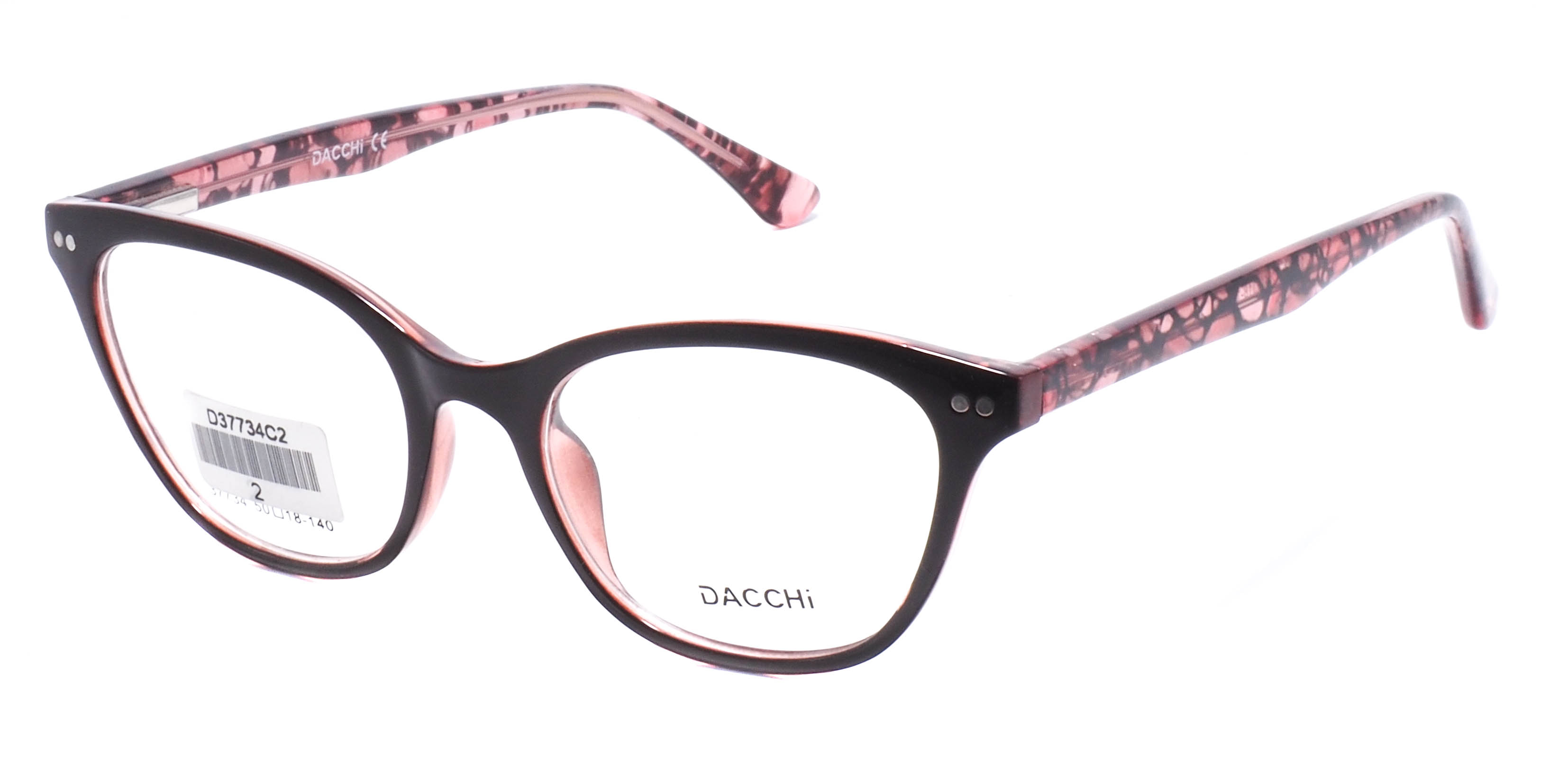 оправа DACCHi D37734 C2