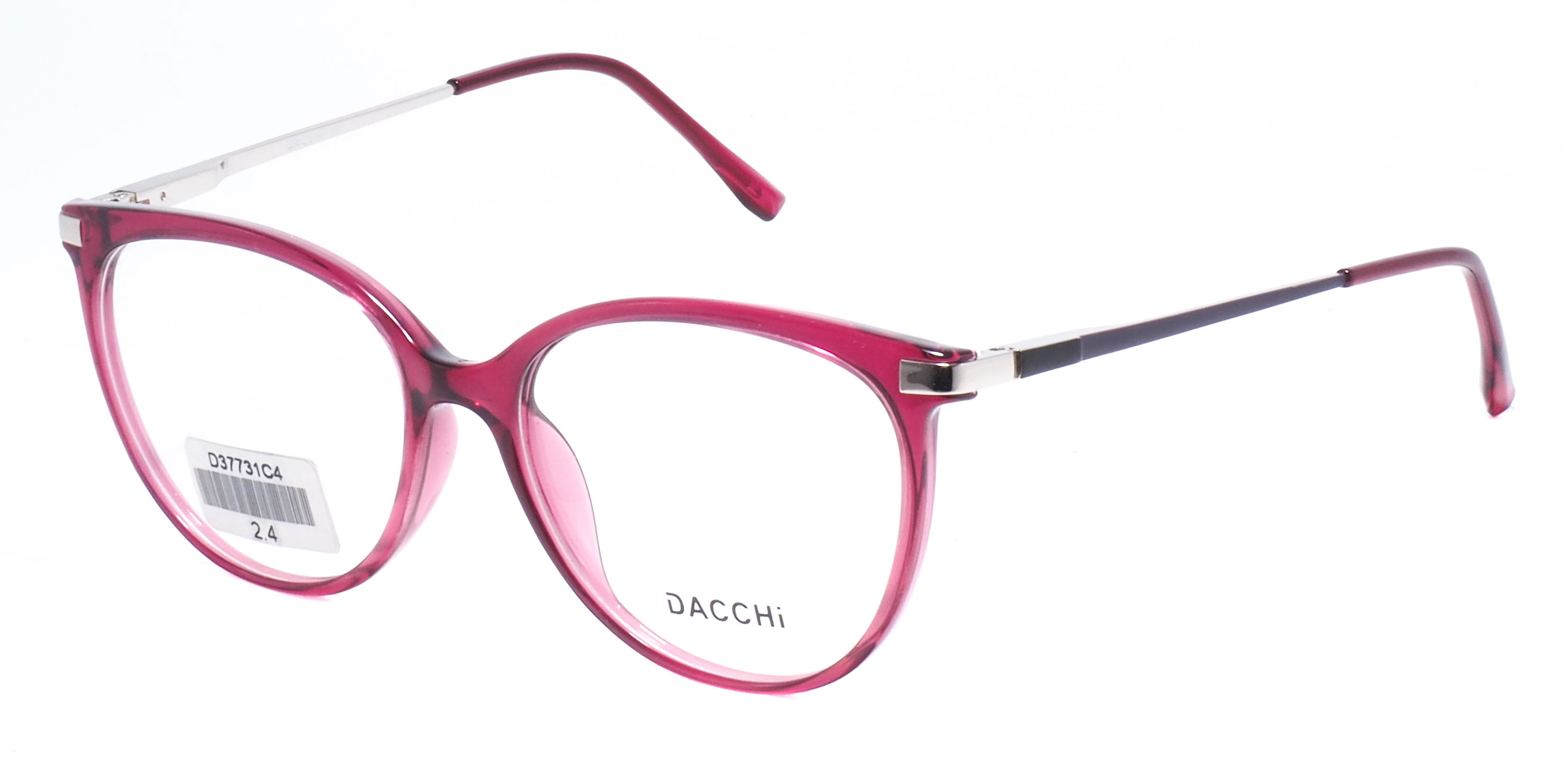 оправа DACCHi D37731 C4