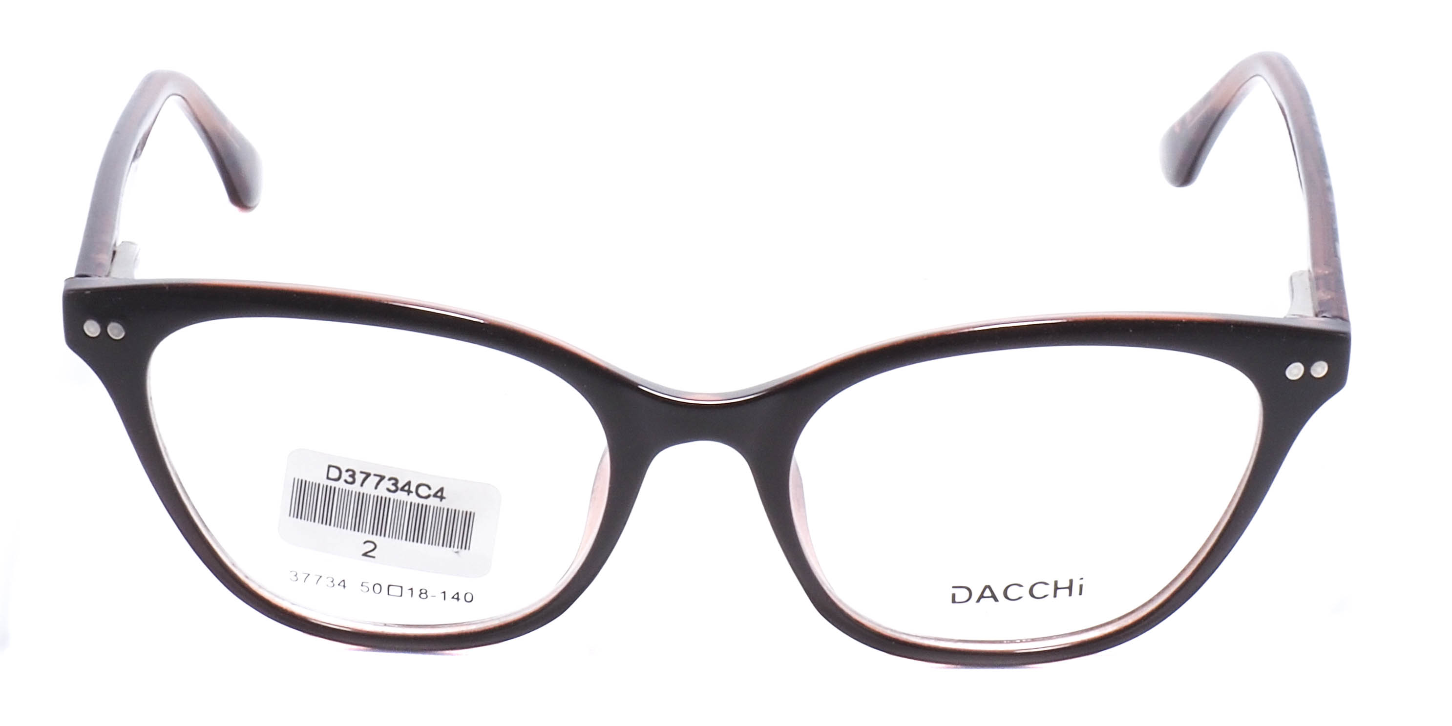 оправа DACCHi D37734 C4