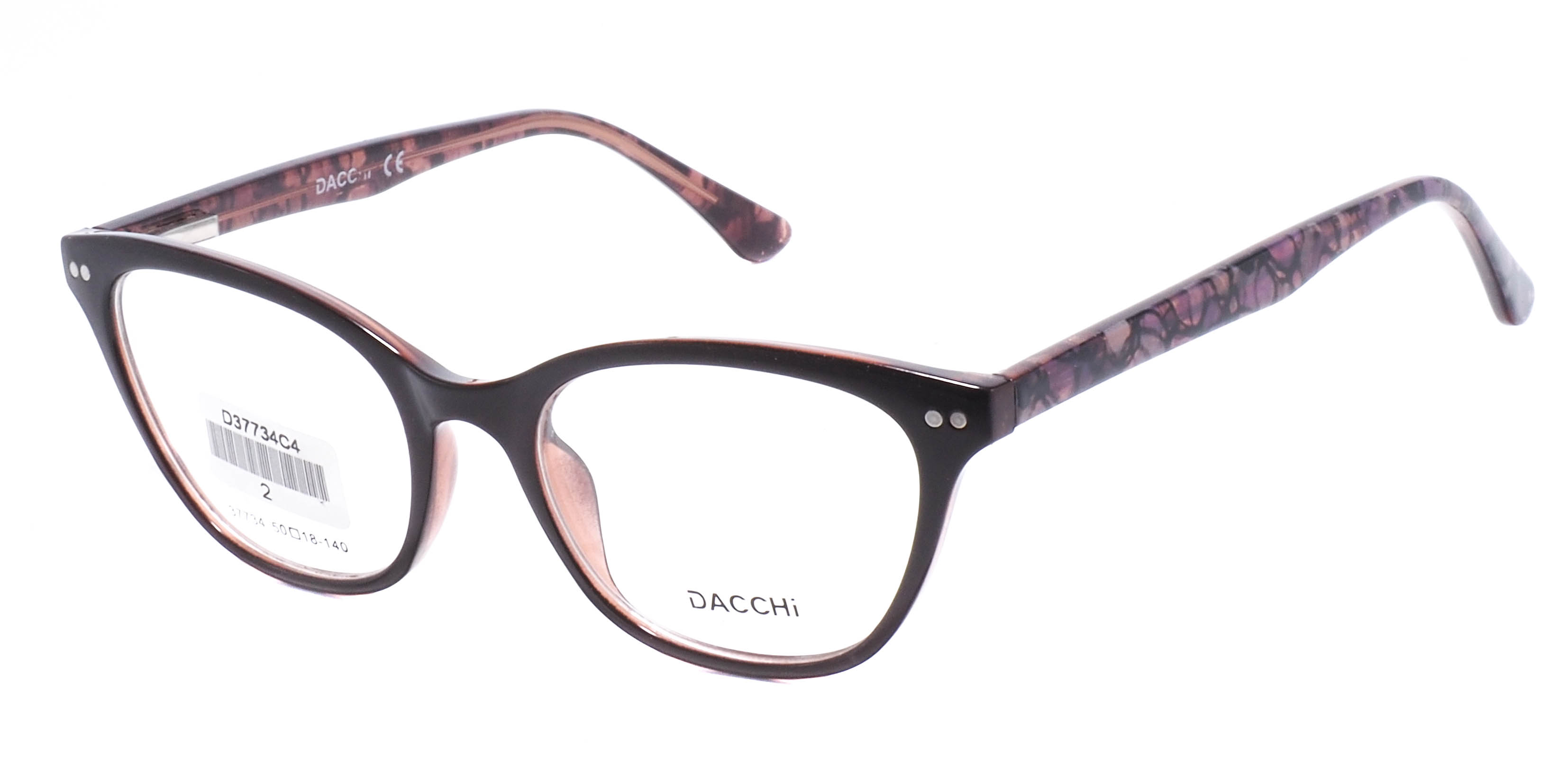 оправа DACCHi D37734 C4