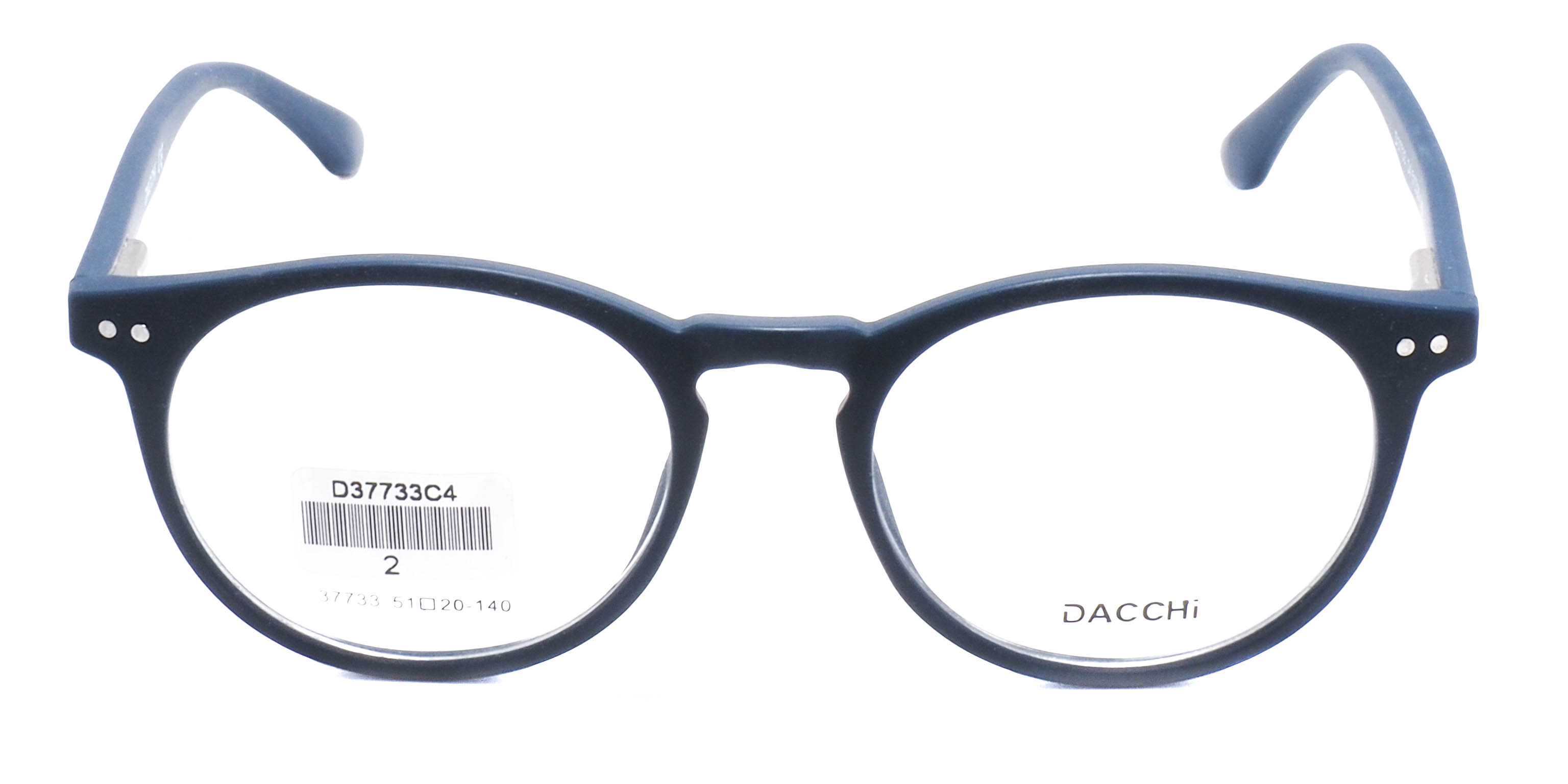 оправа DACCHi D37733 C4