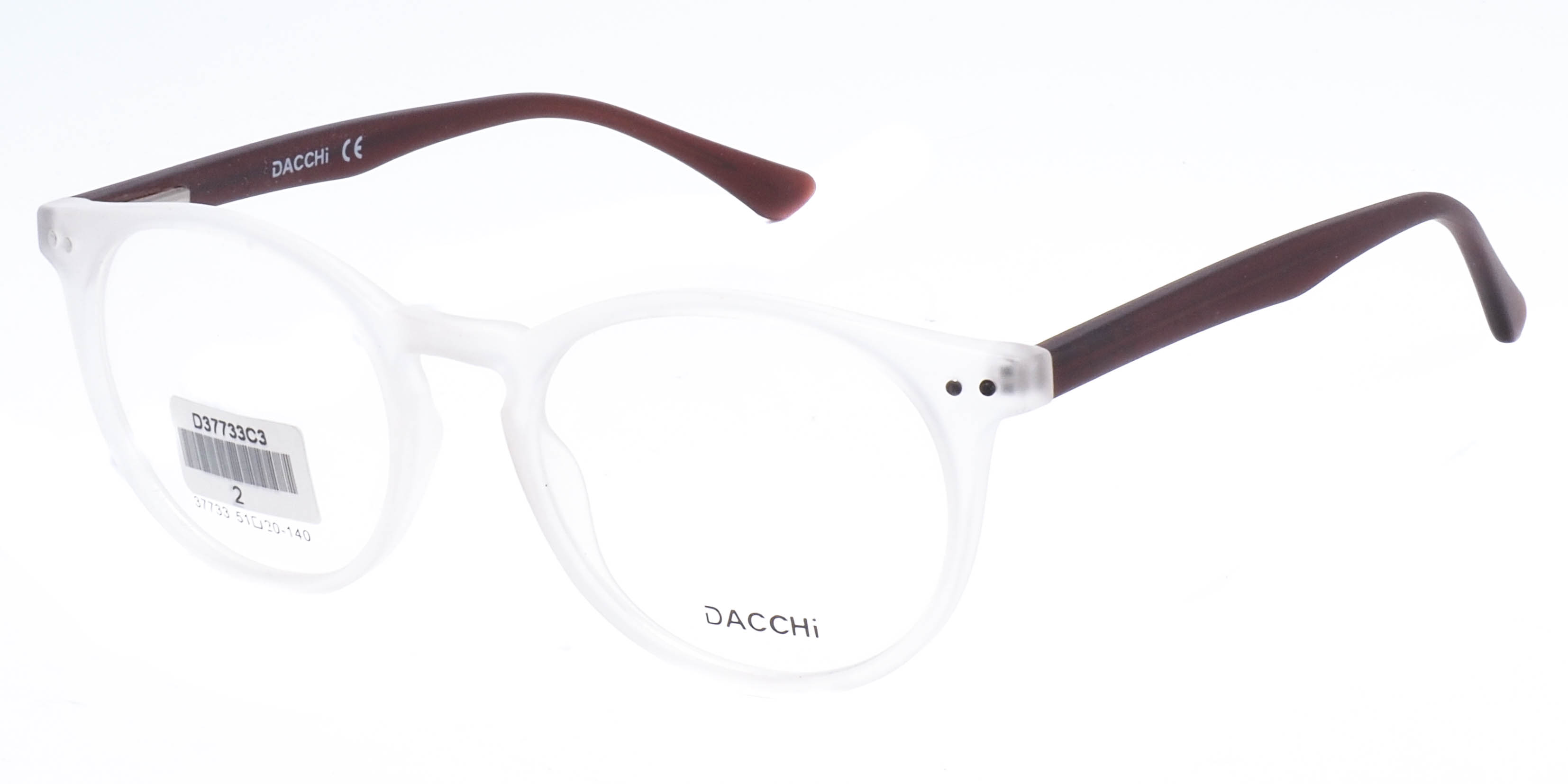 оправа DACCHi D37733 C3