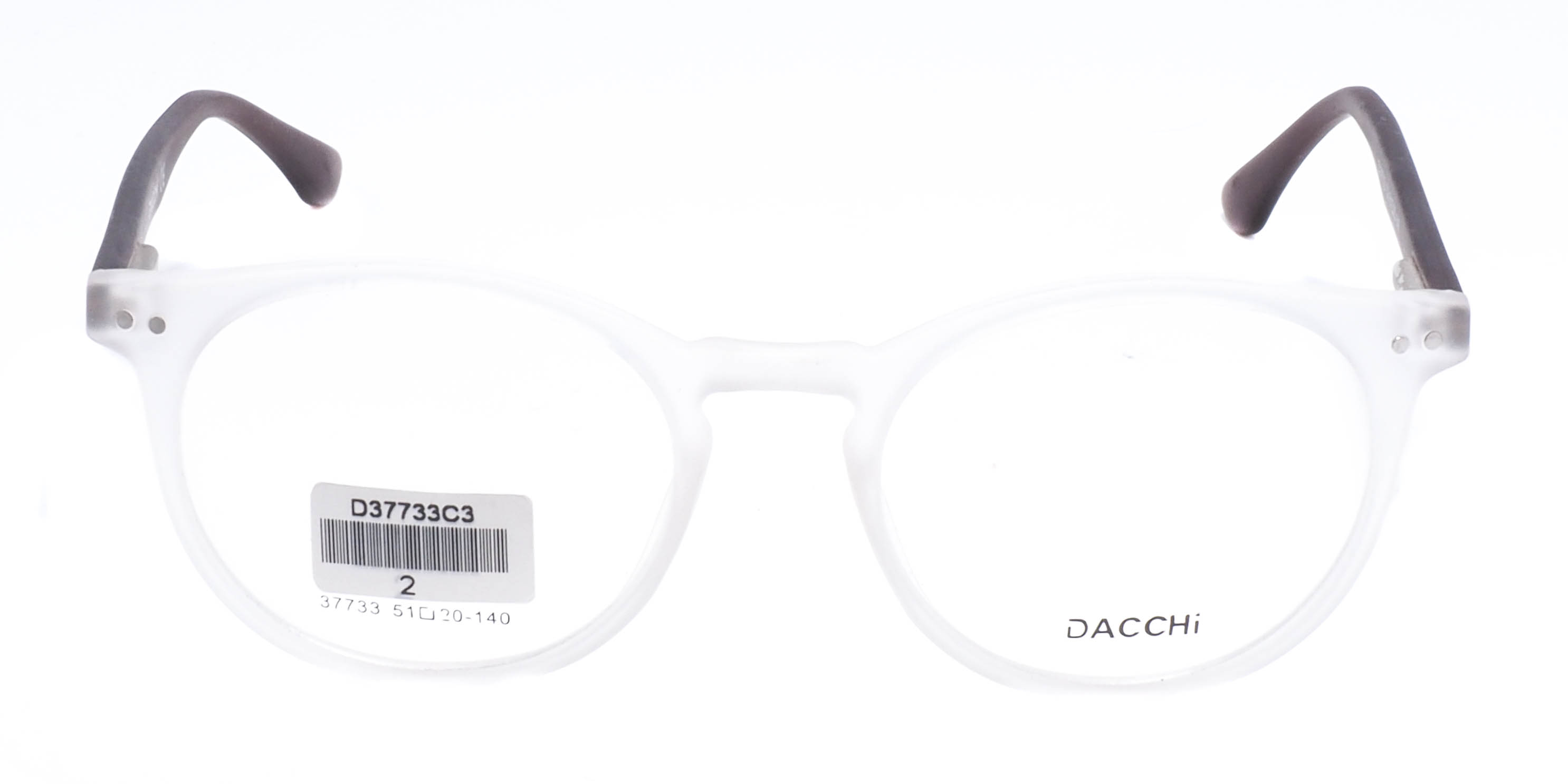 оправа DACCHi D37733 C3