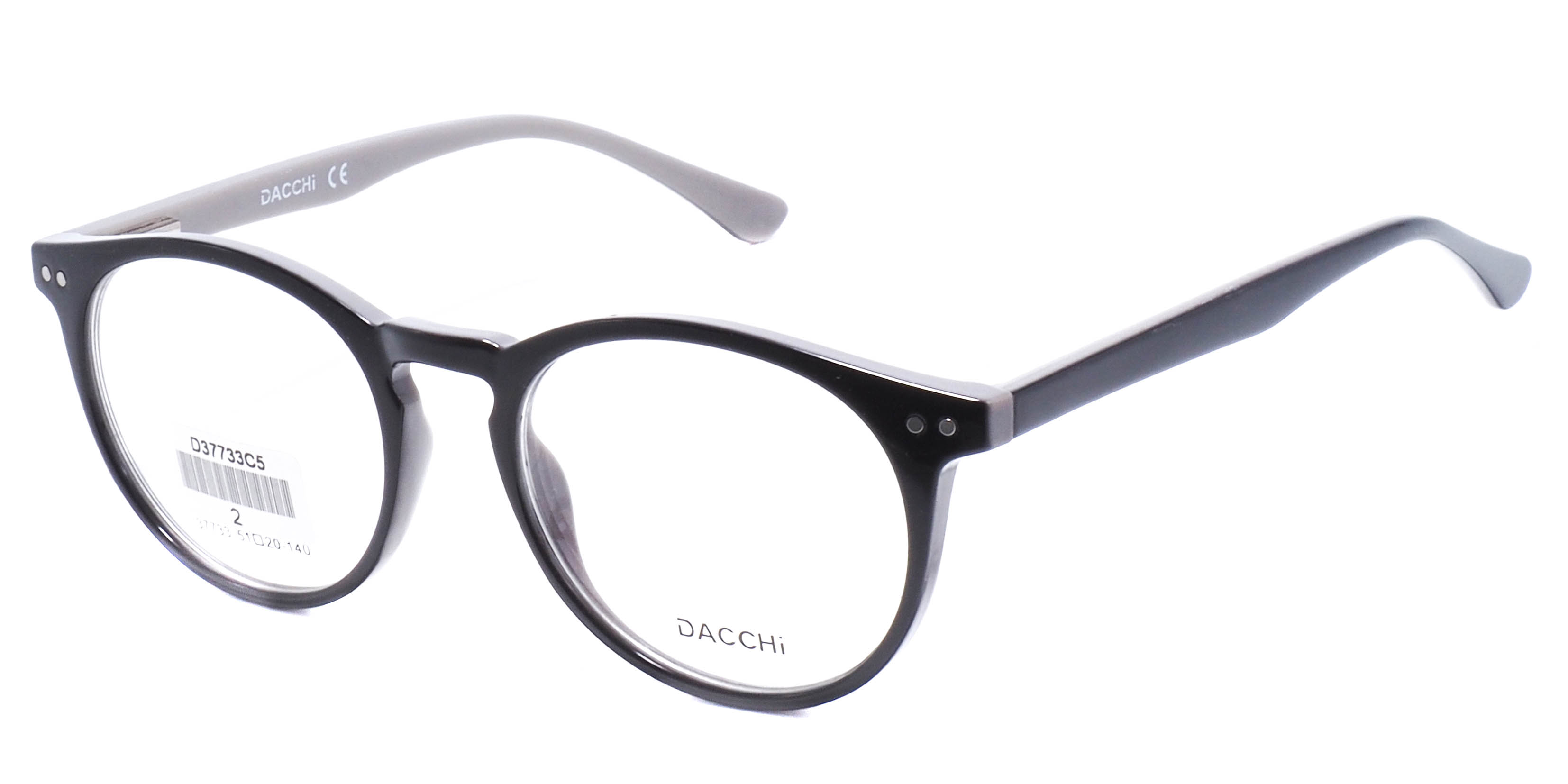 оправа DACCHi D37733 C5