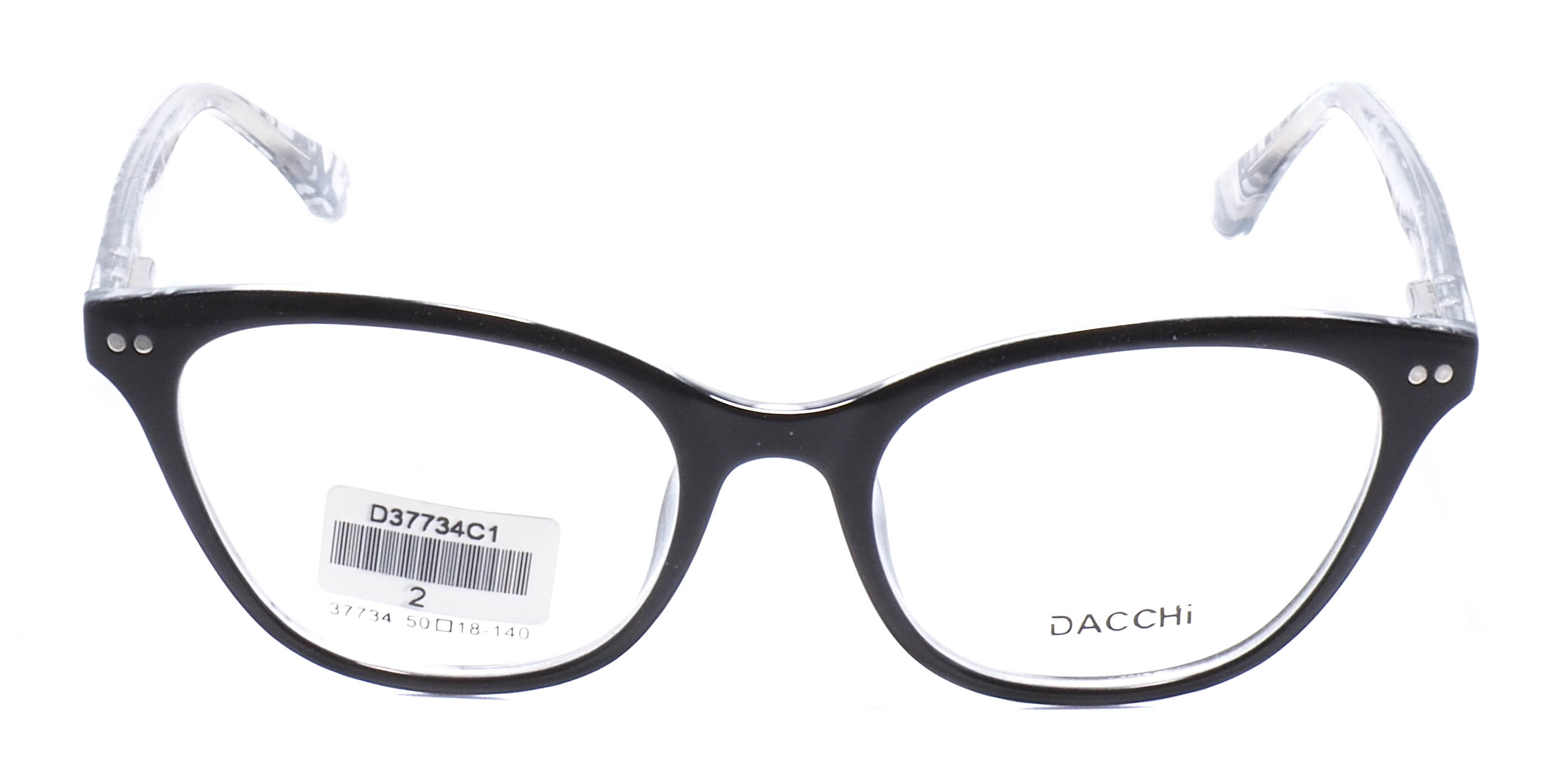 оправа DACCHi D37734 C1