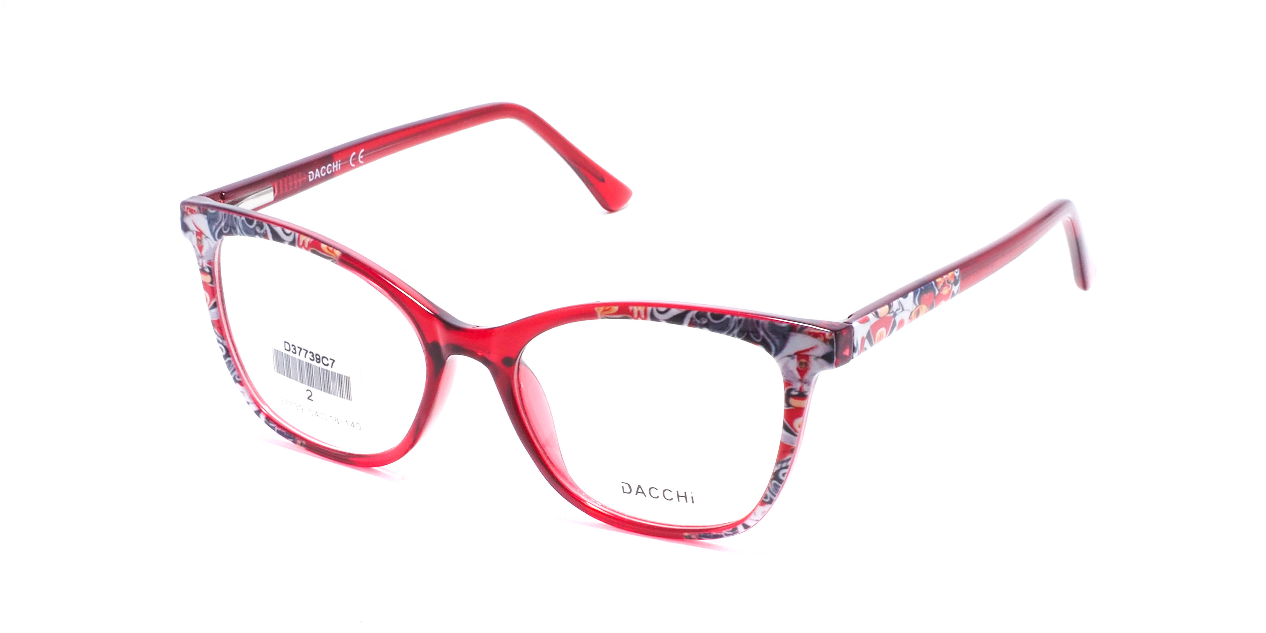 оправа Dacchi  37739 C7