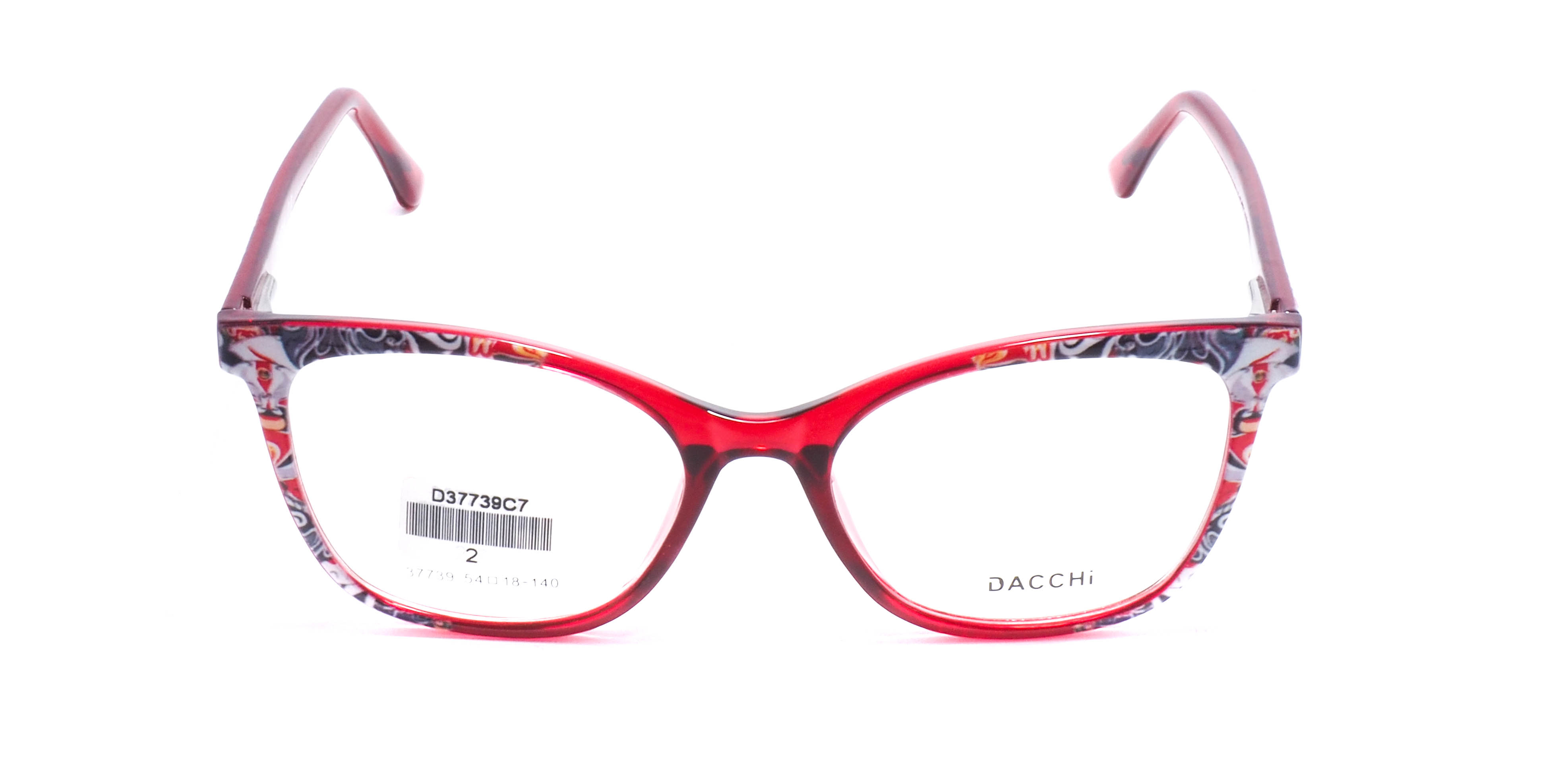оправа Dacchi  37739 C7