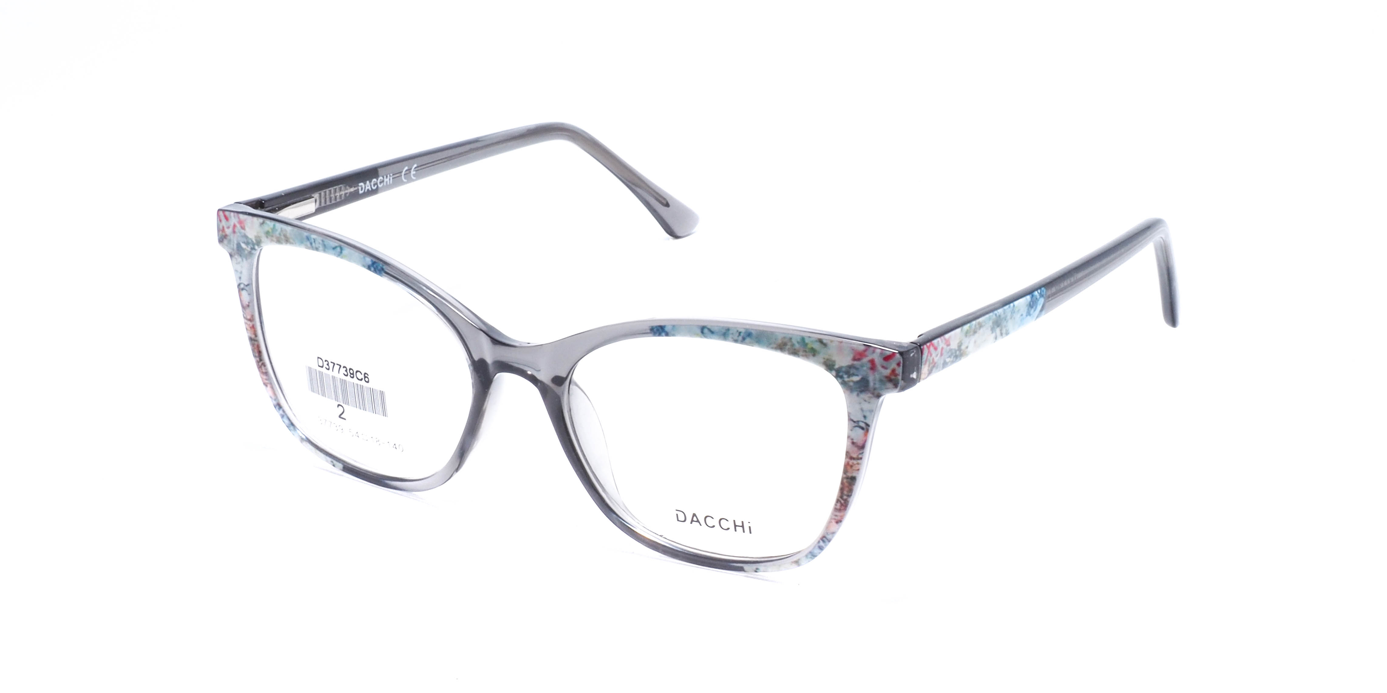 оправа Dacchi  37739 C6