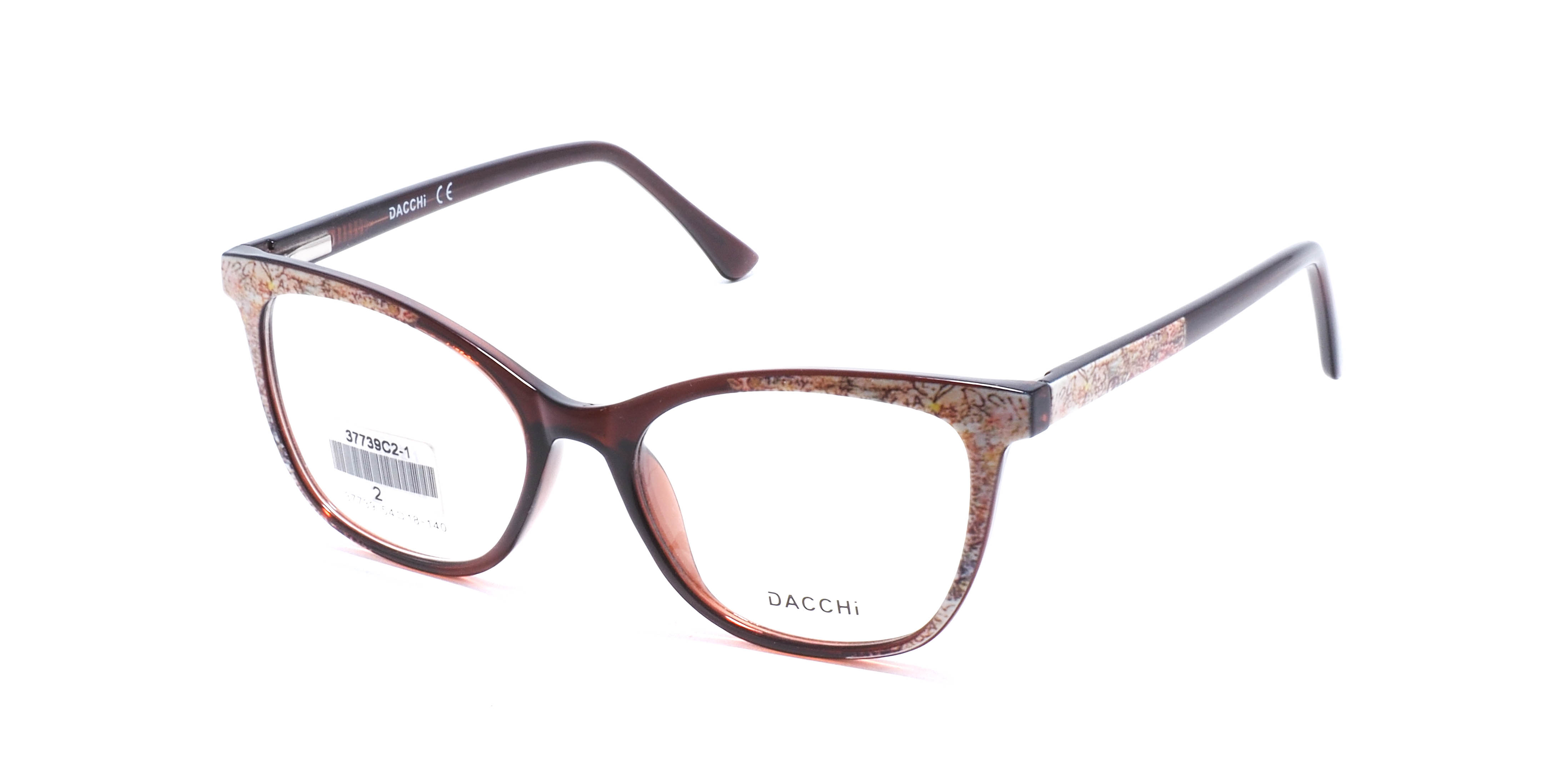 оправа Dacchi  37739 C2-1