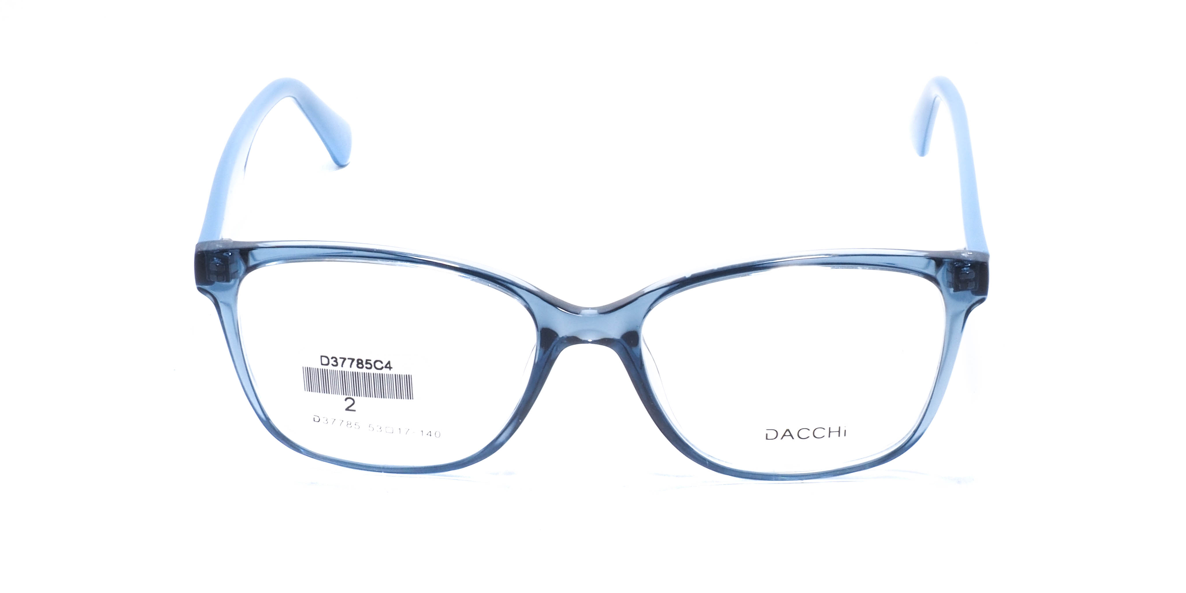 оправа Dacchi D37785 C4