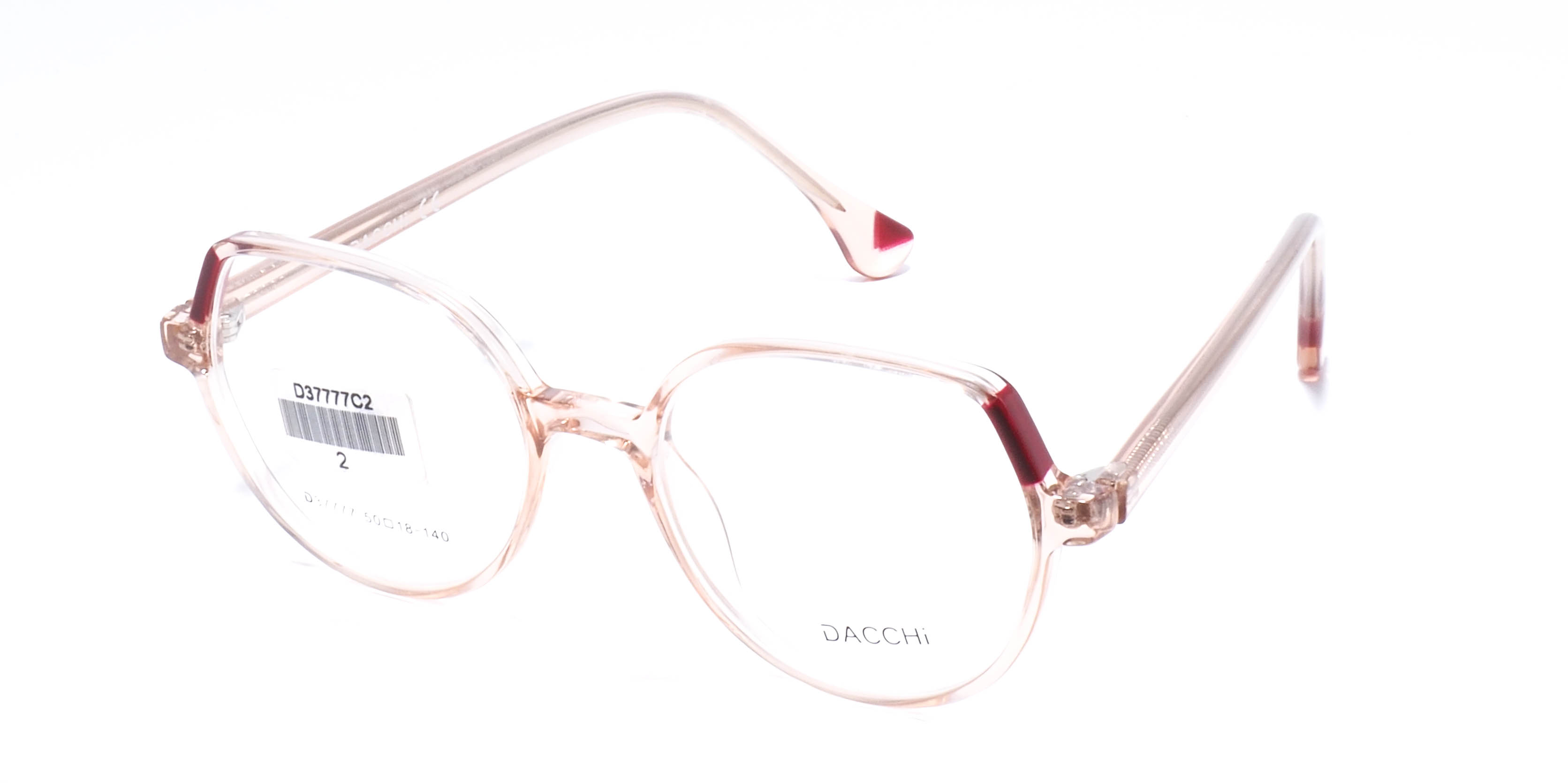 оправа Dacchi D37777 C2