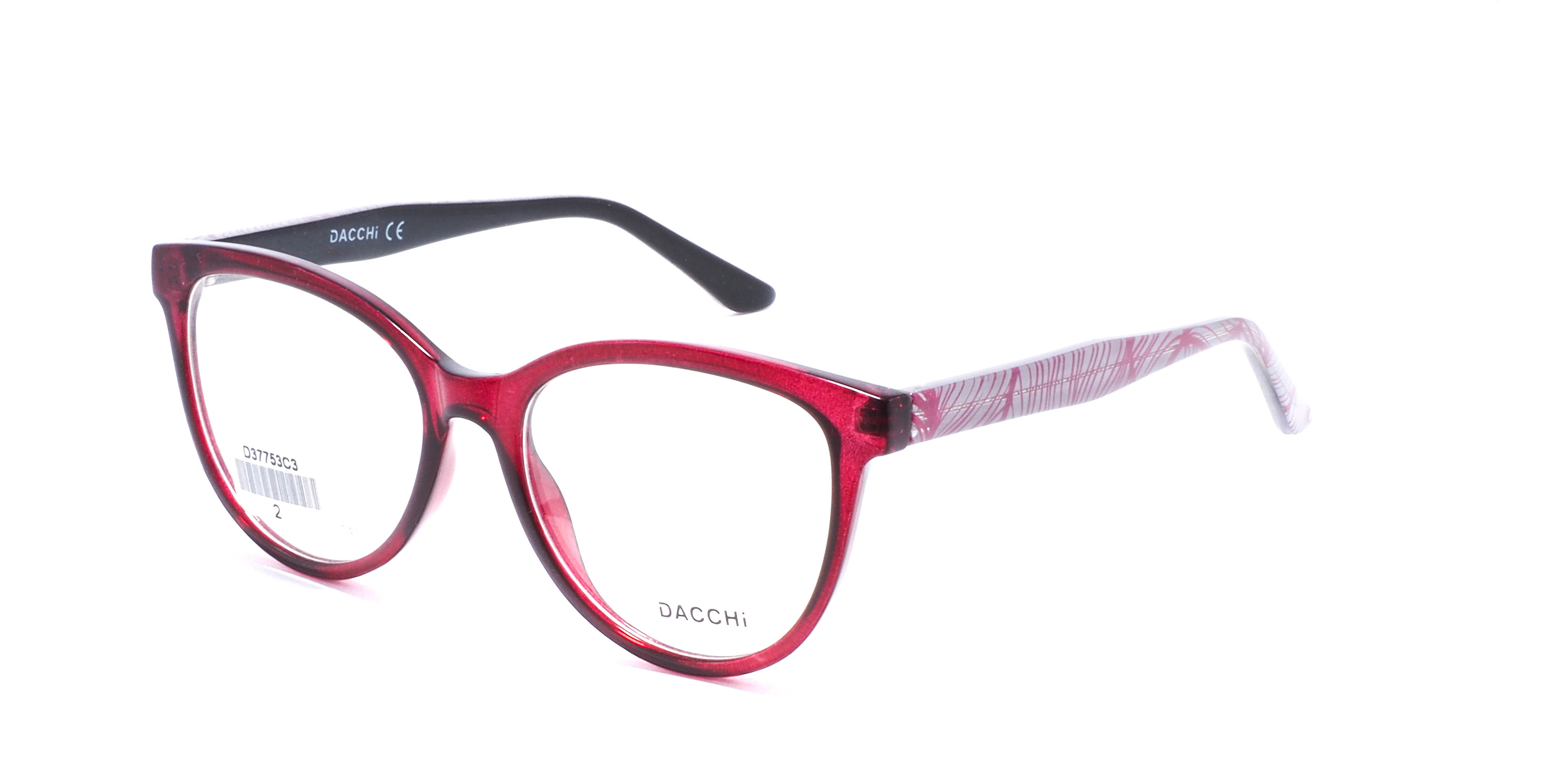оправа Dacchi 37753 C3
