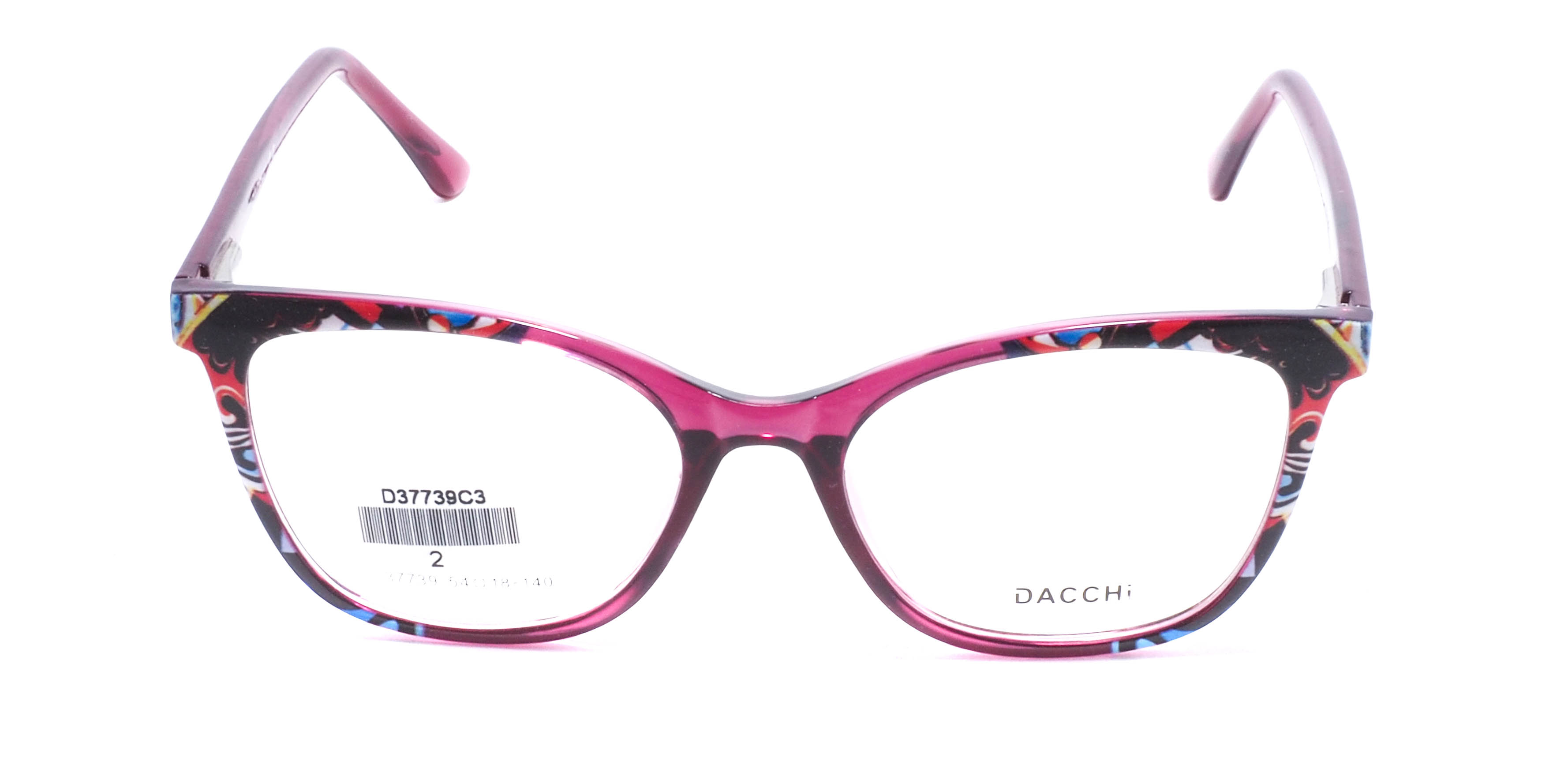 оправа Dacchi  37739 C3