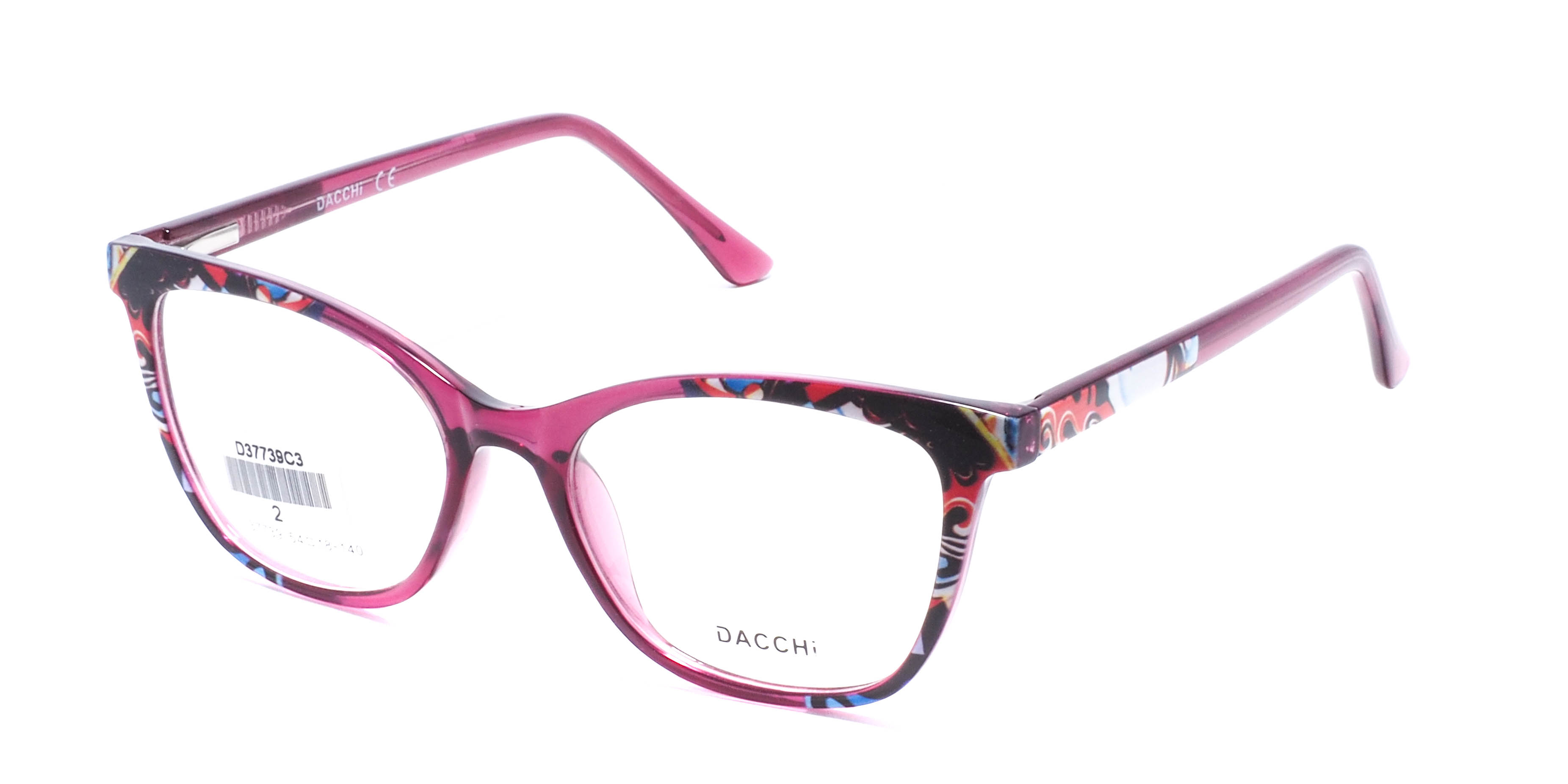 оправа Dacchi  37739 C3
