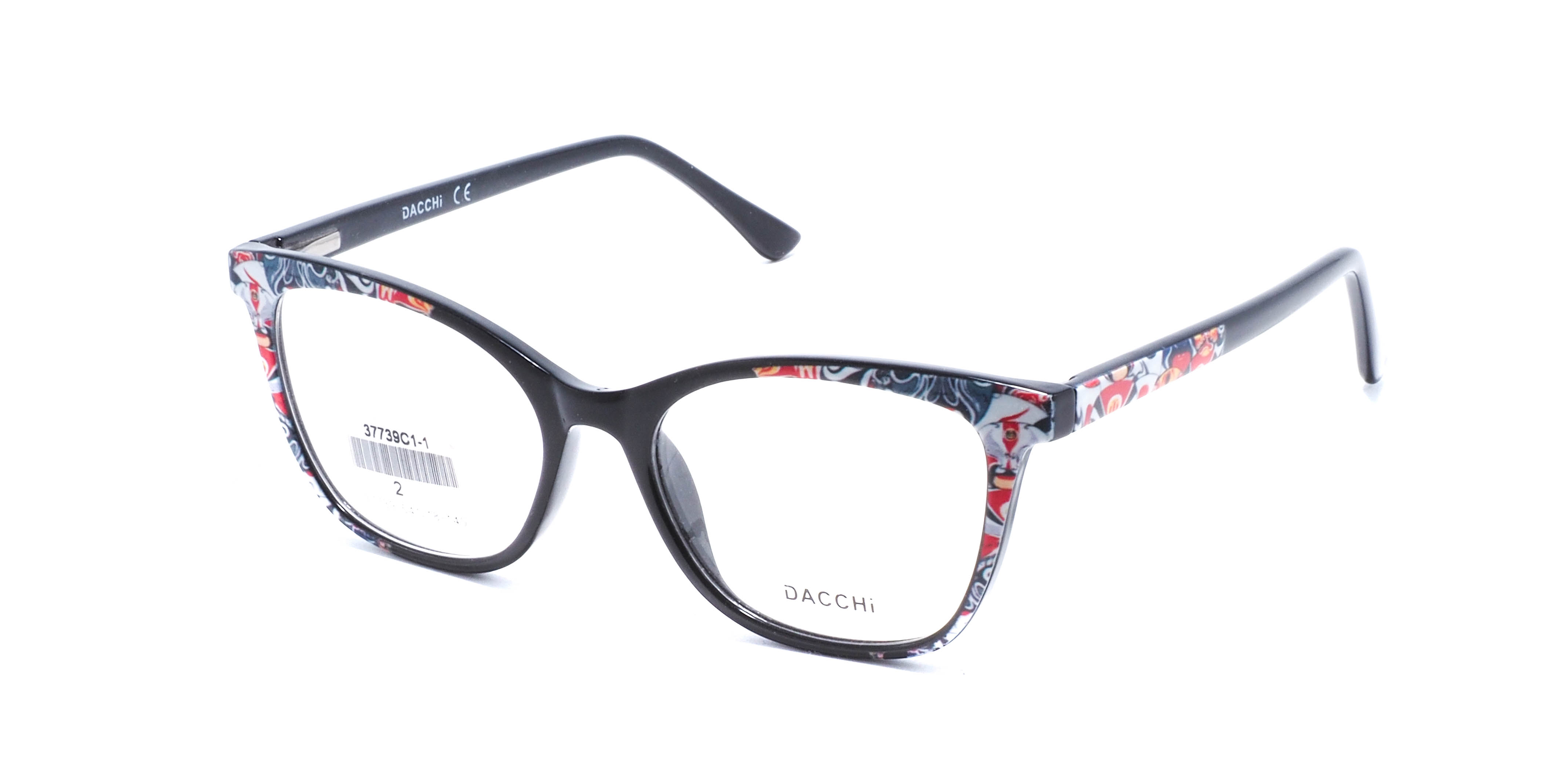 оправа Dacchi  37739 C1