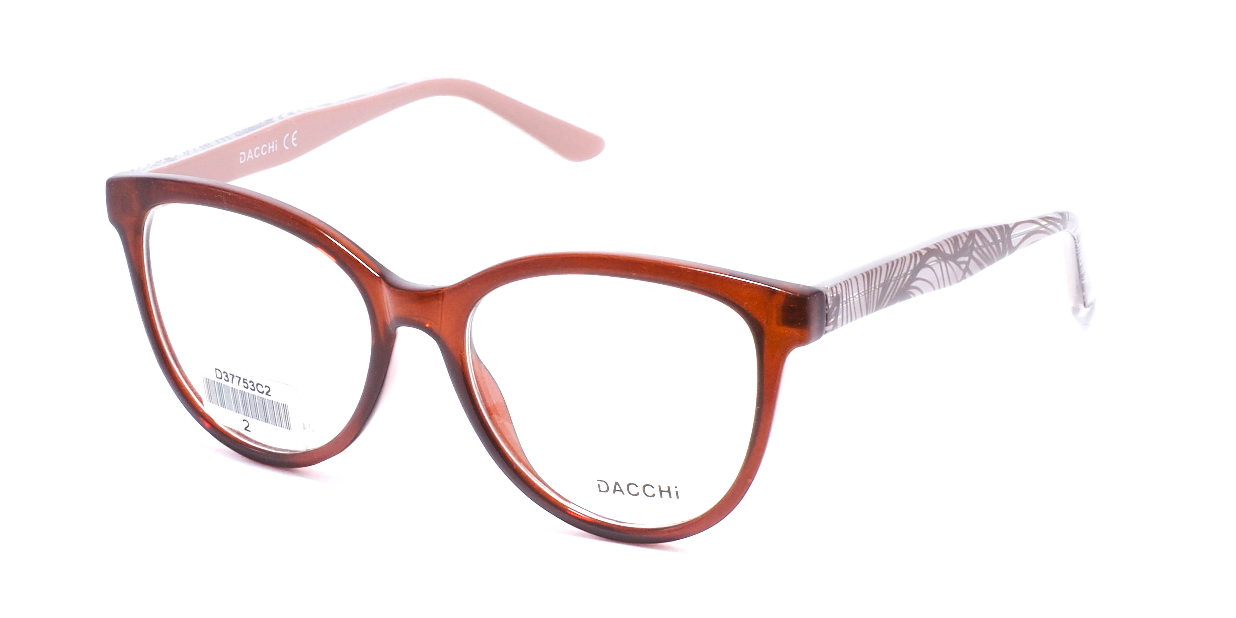 оправа Dacchi 37753 C2