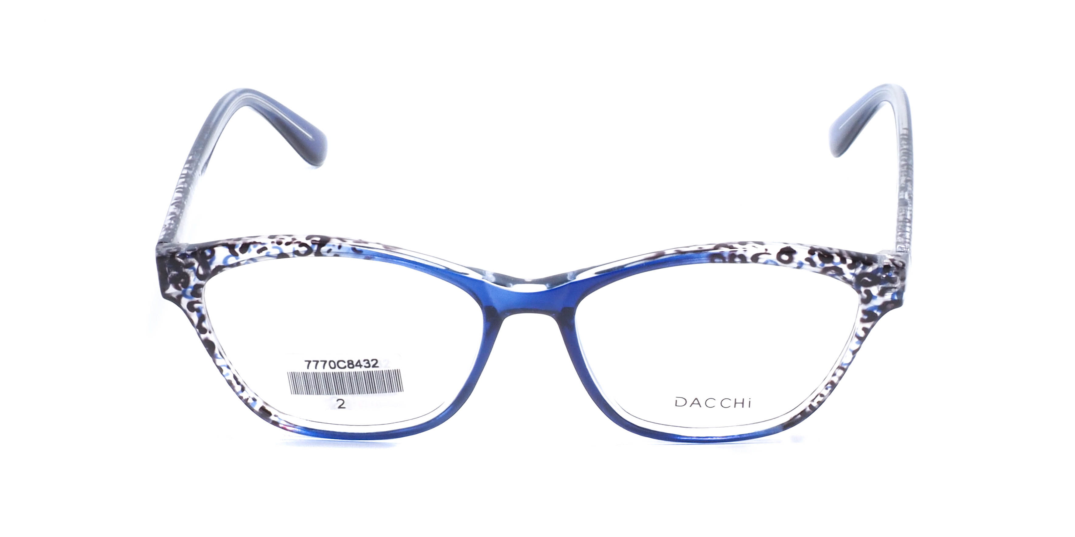 оправа Dacchi D37770 C8432