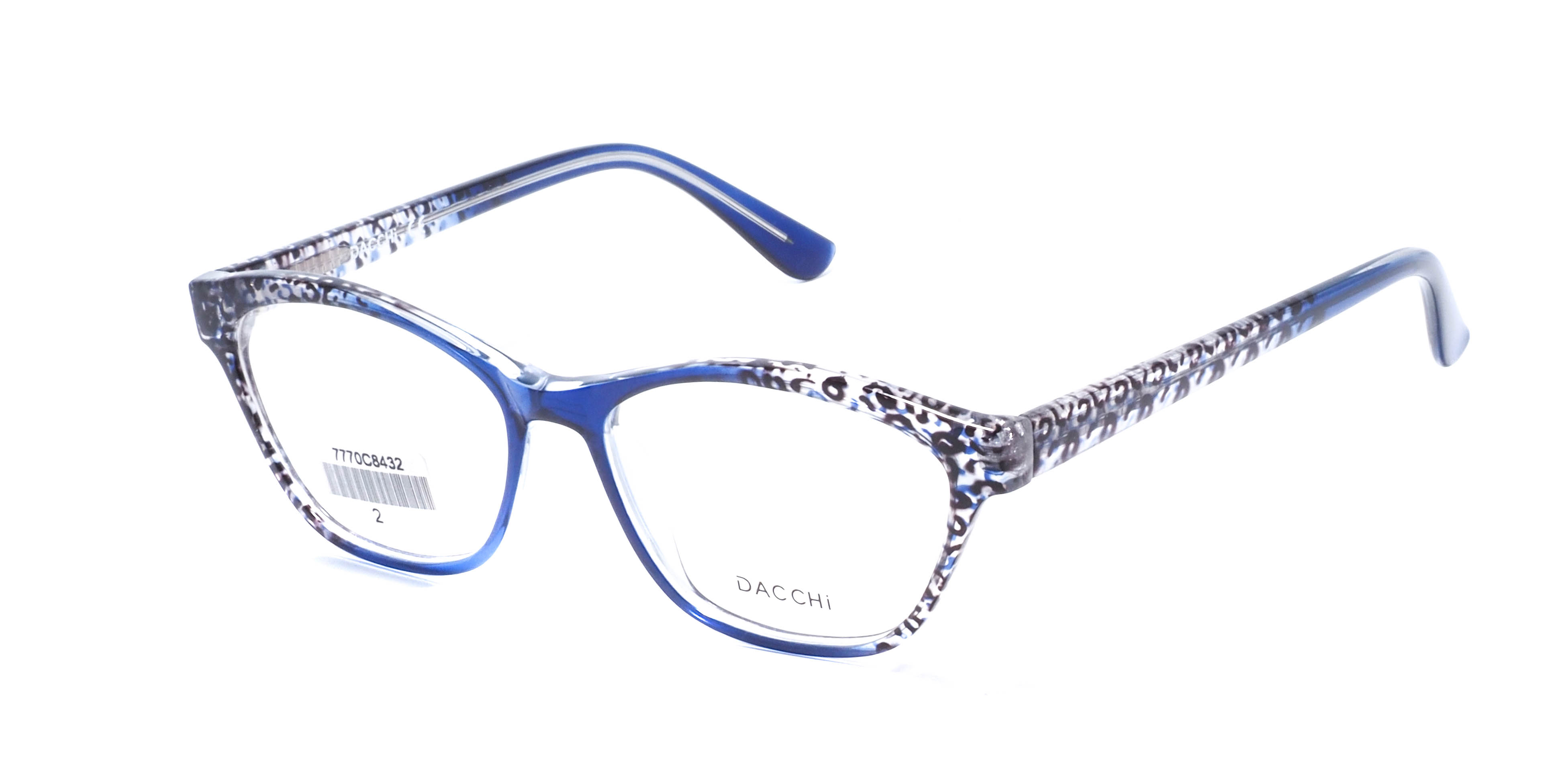 оправа Dacchi D37770 C8432