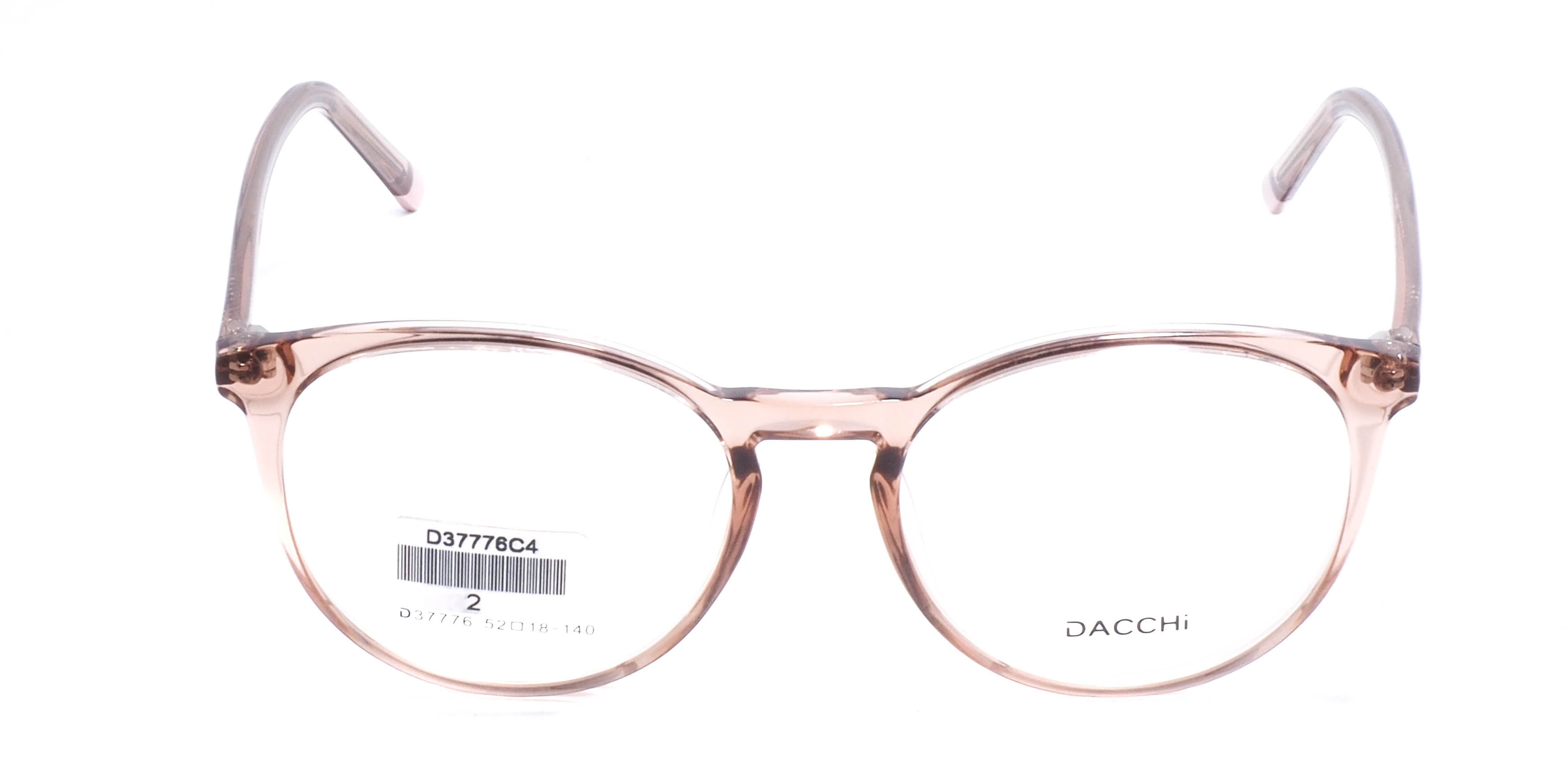 оправа Dacchi D37776 C4