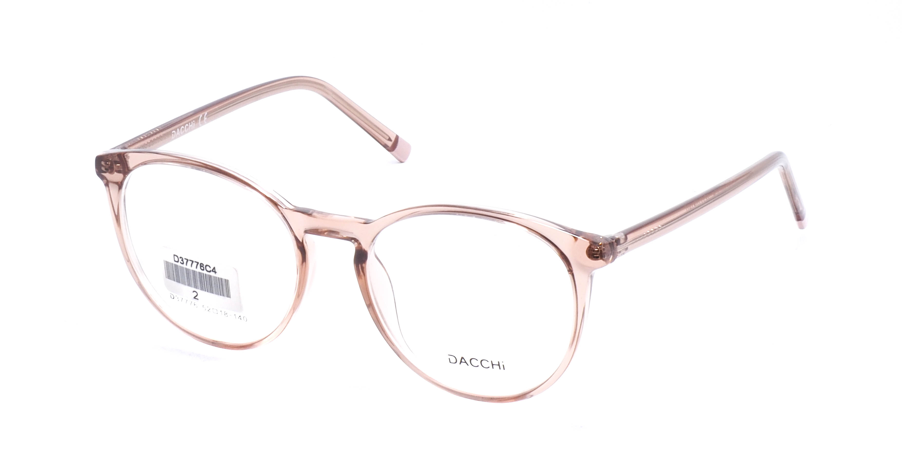 оправа Dacchi D37776 C4