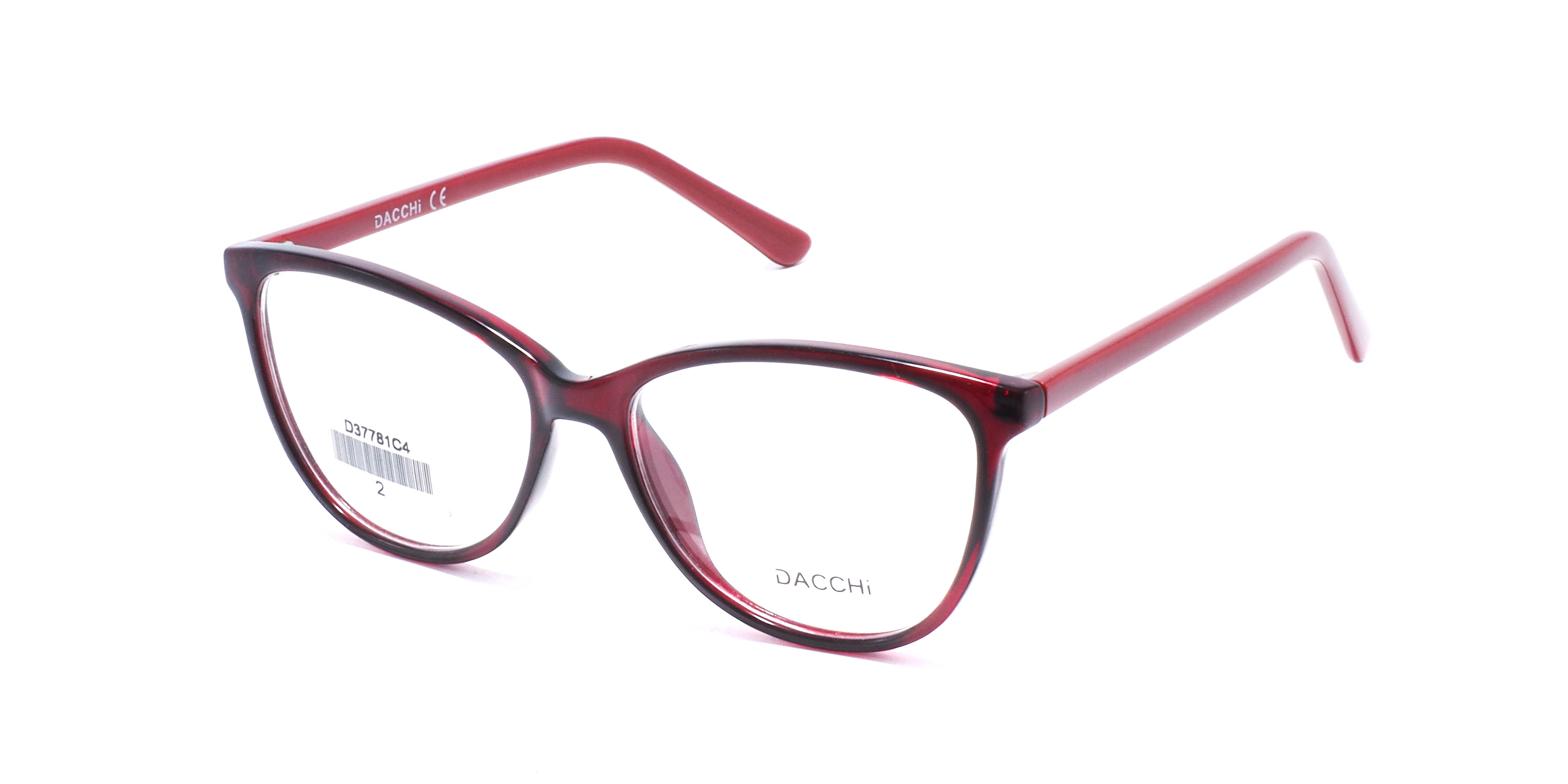 оправа Dacchi D37781 C4