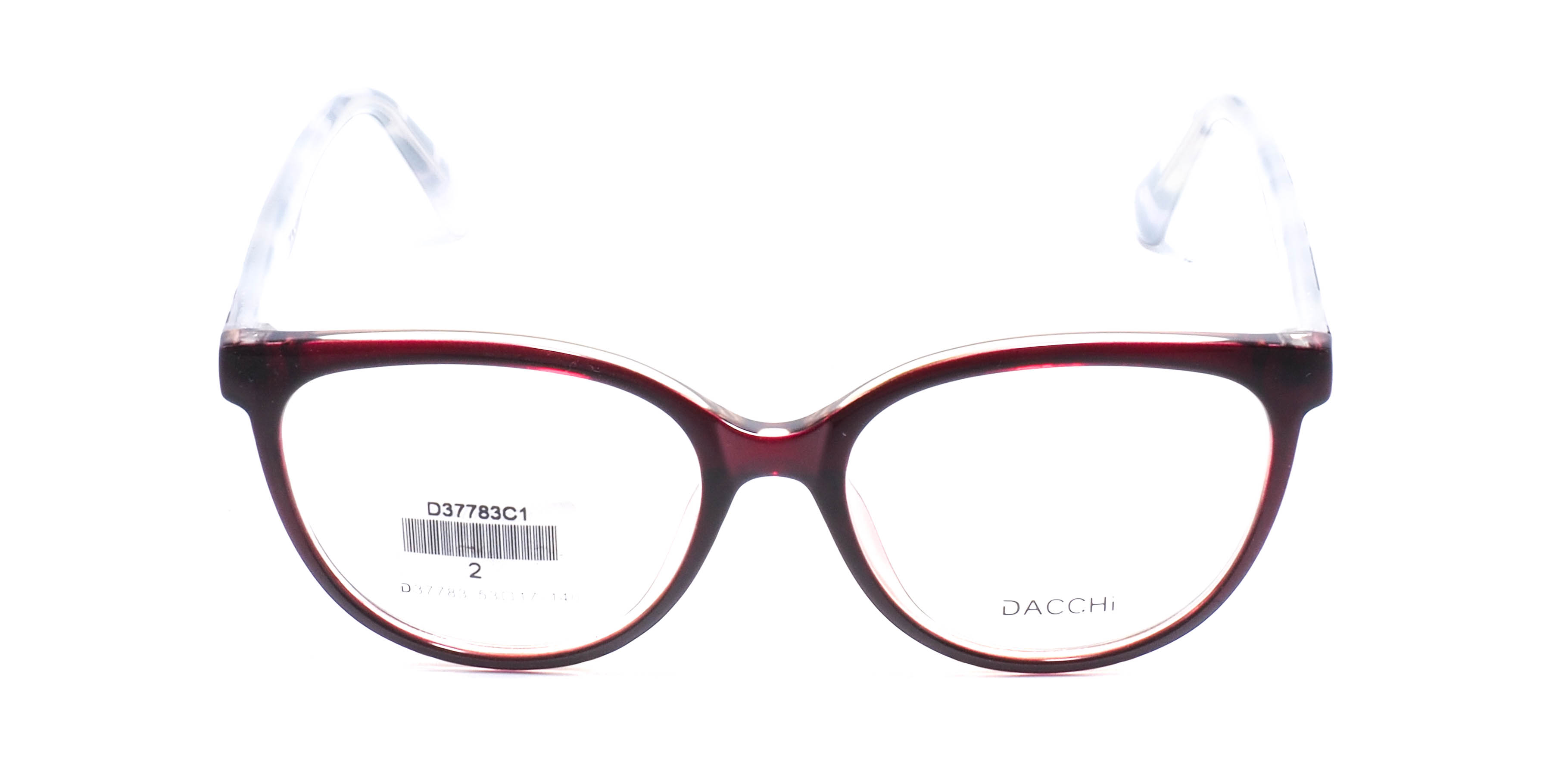 оправа Dacchi D37783 C1
