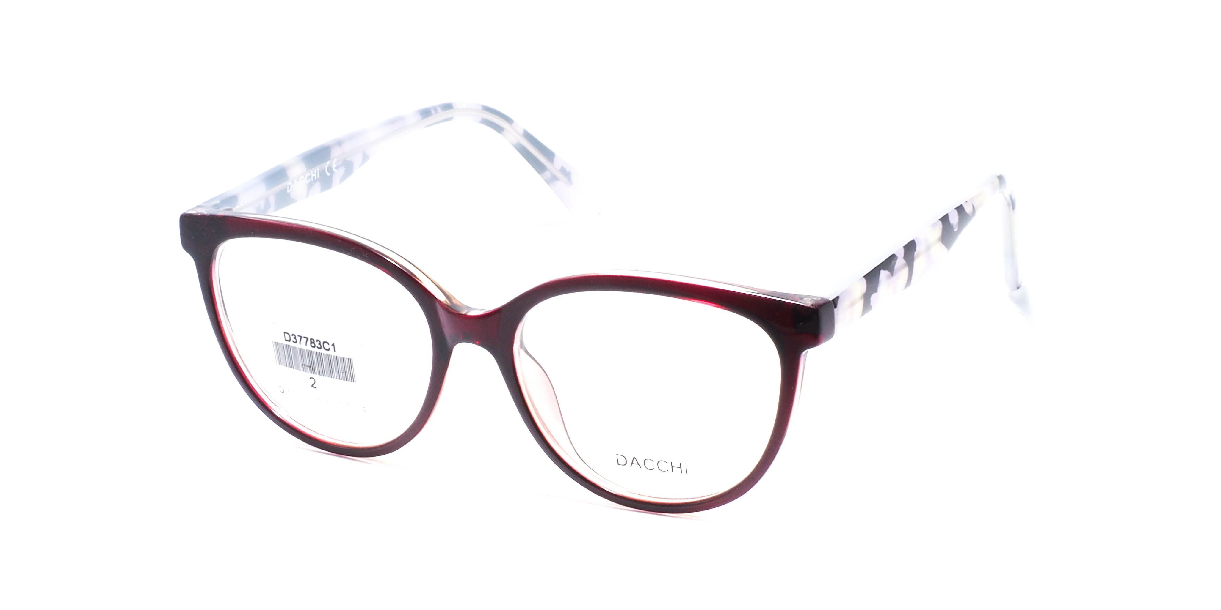 оправа Dacchi D37783 C1
