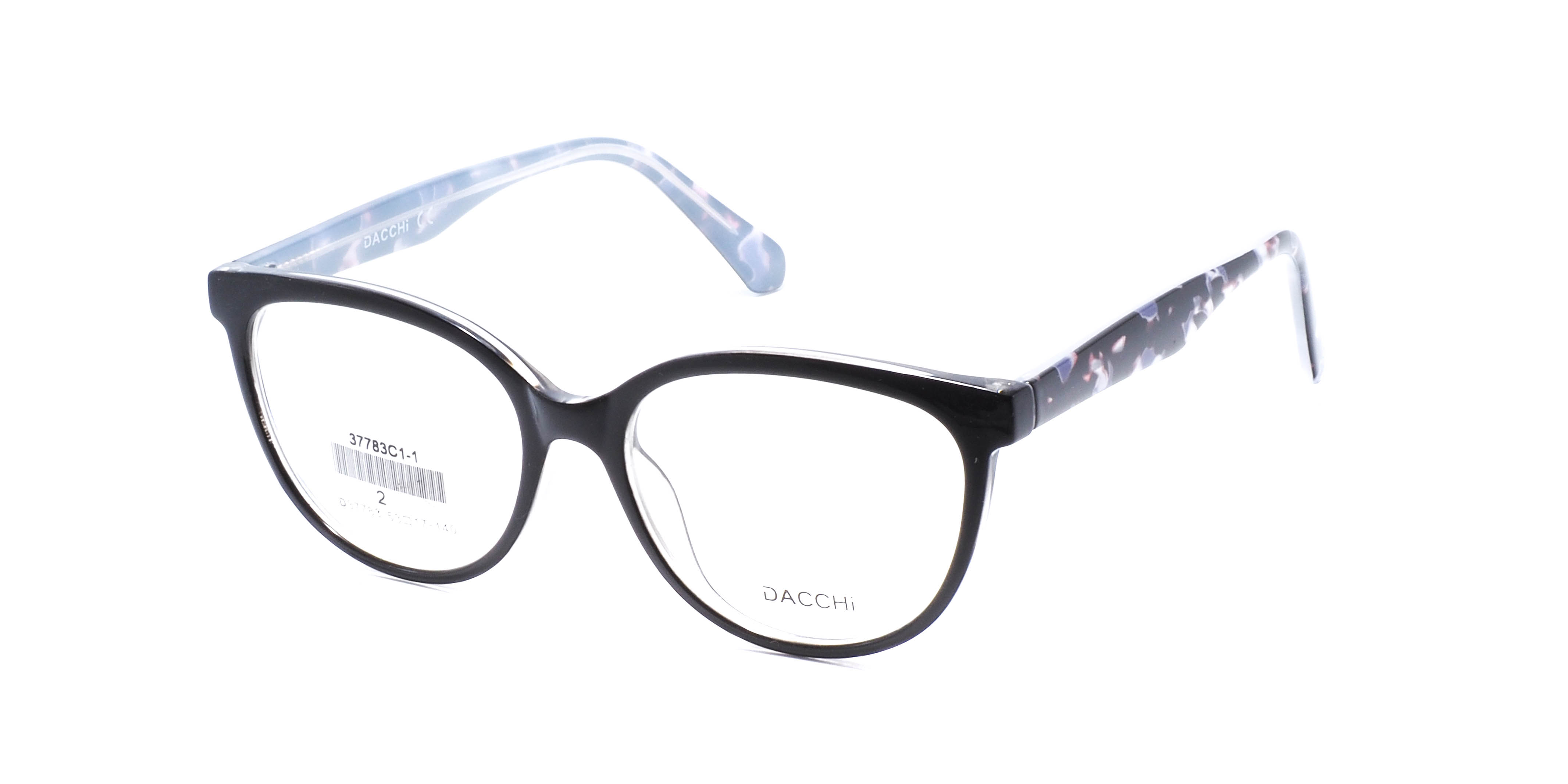 оправа Dacchi D37783 C1-1