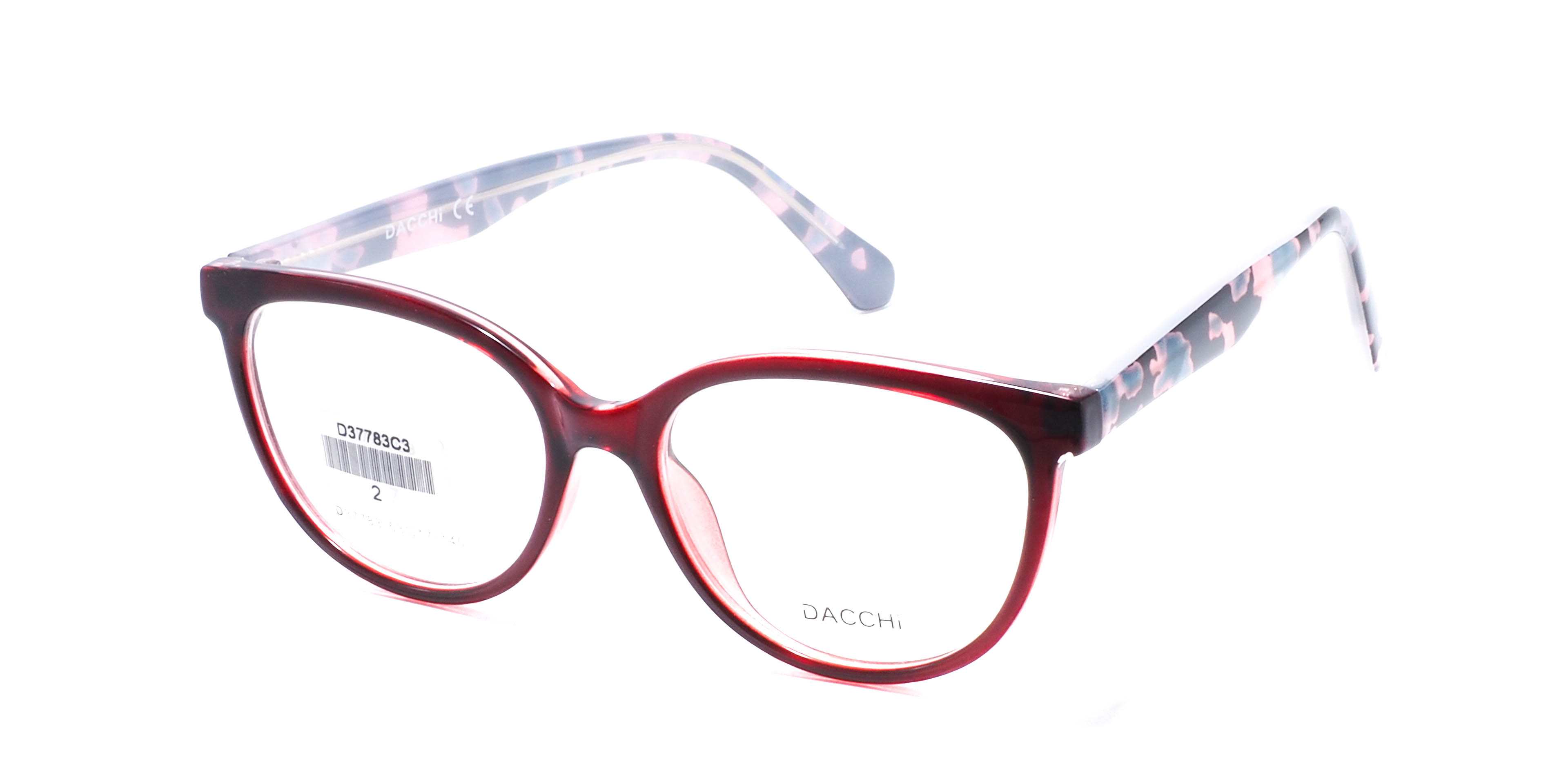 оправа Dacchi D37783 C3