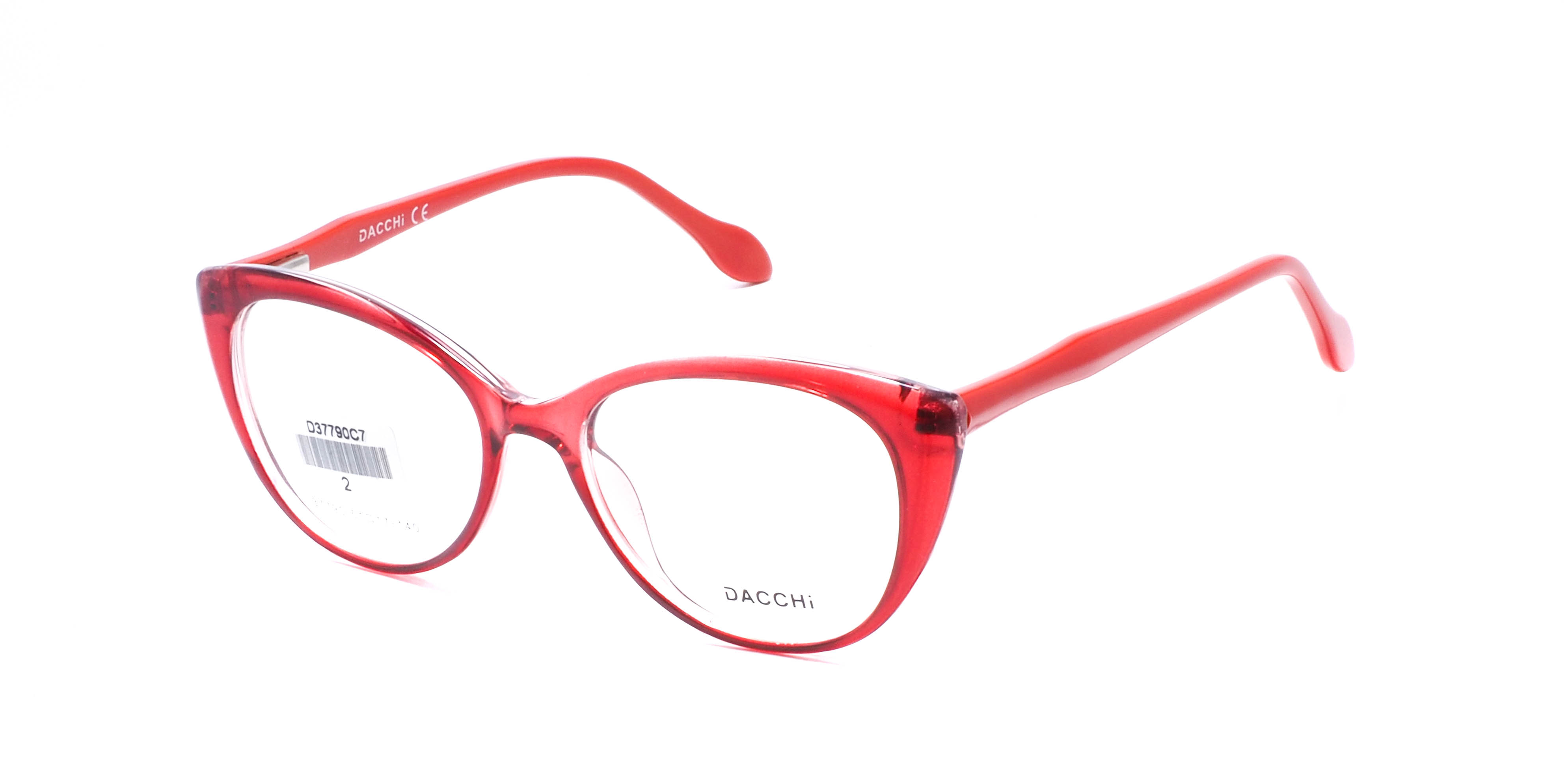 оправа Dacchi 37790 C7