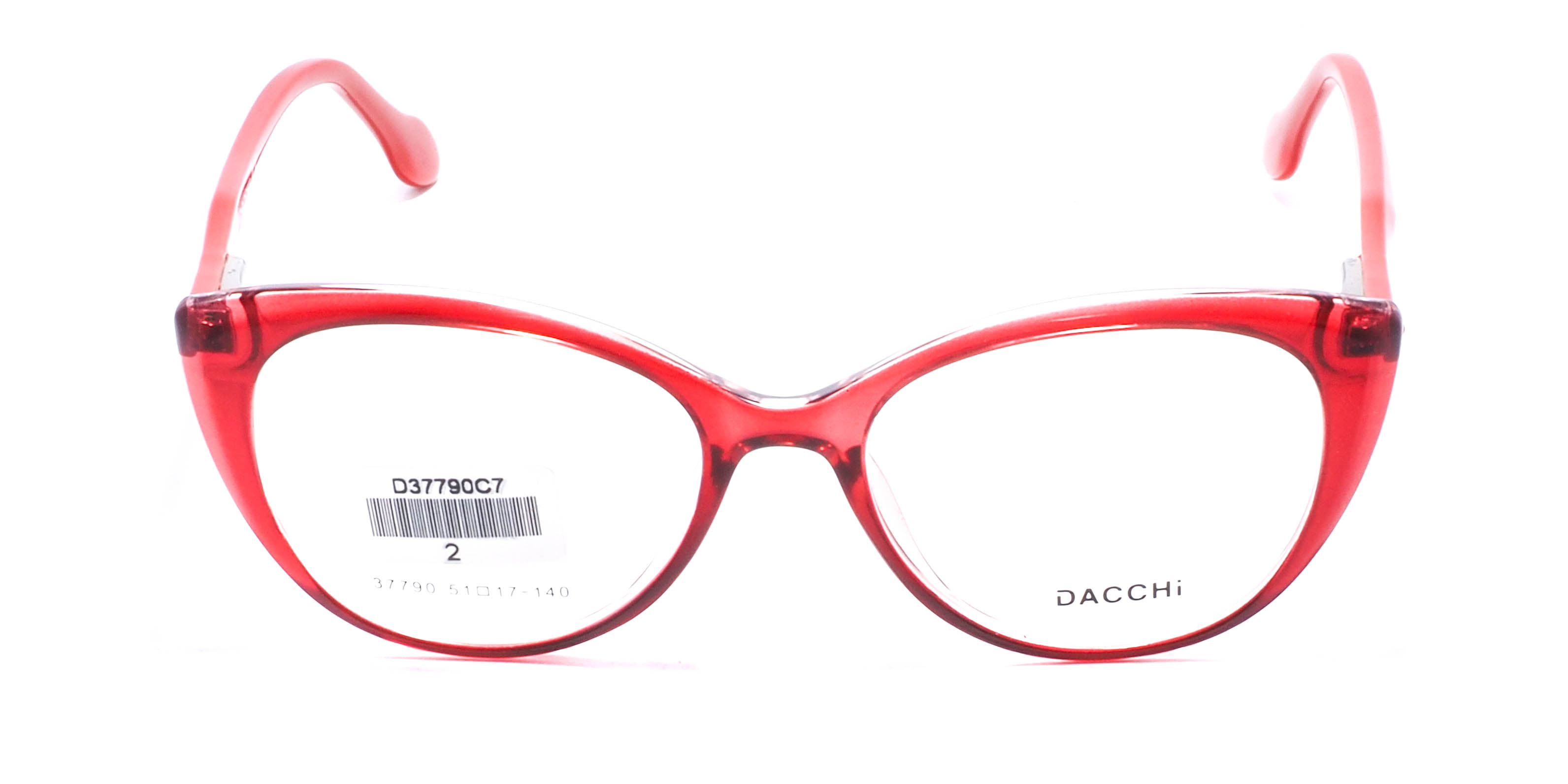 оправа Dacchi 37790 C7