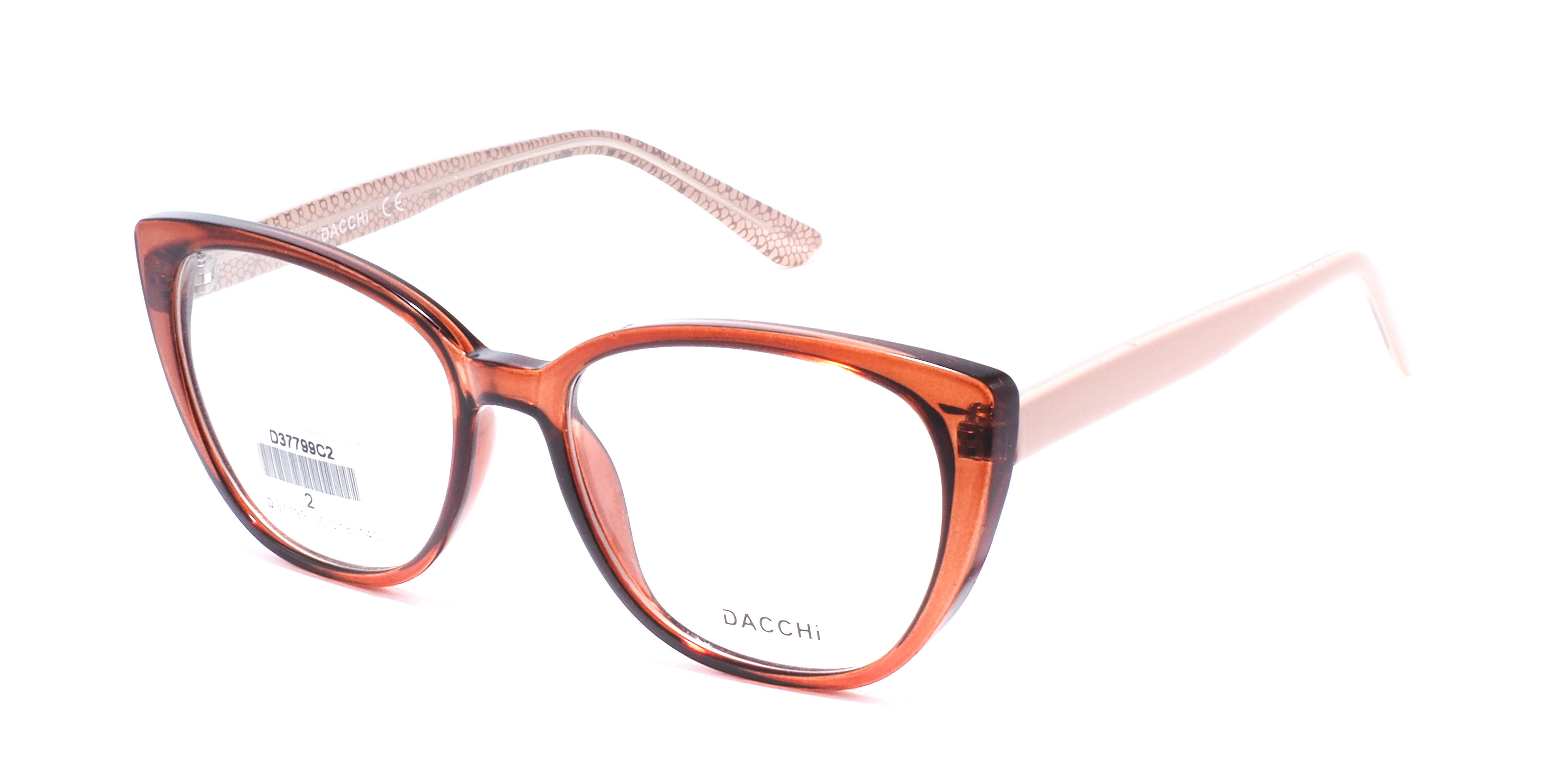 оправа Dacchi D37799 C2