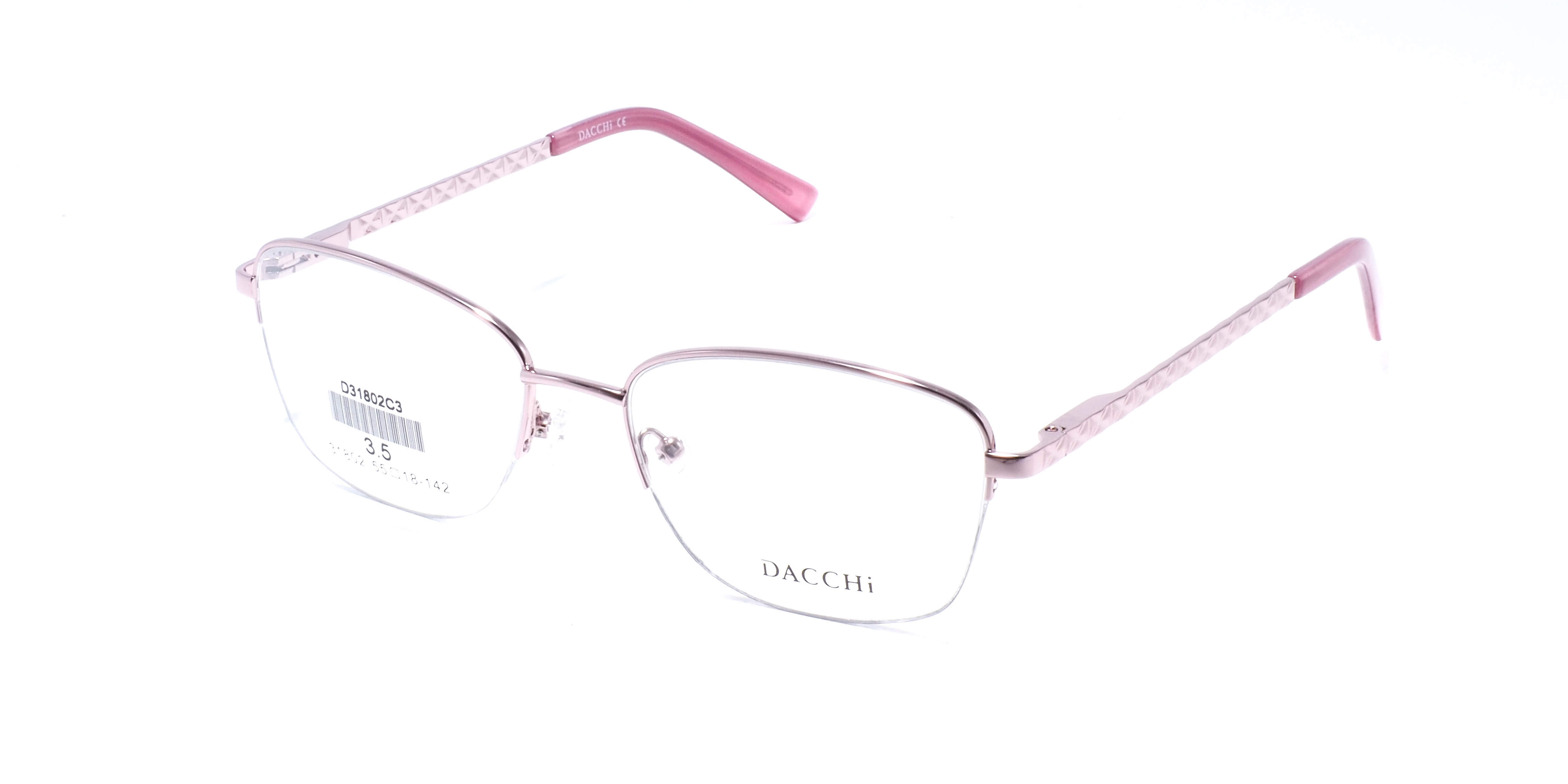 оправа Dacchi D31802 C3